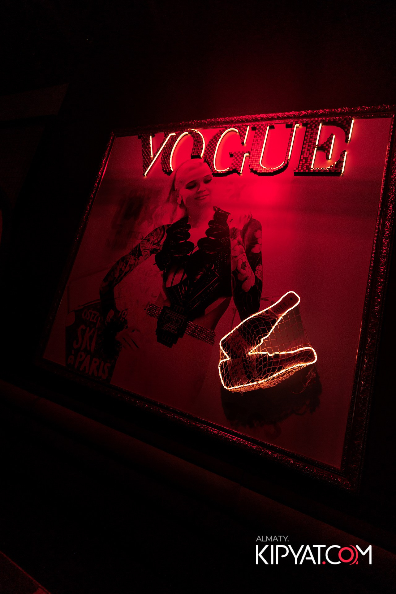 КОНЦЕРТ ГРУППЫ HIFI SANTA BARBARA. КИПЯТКОМ АЛМАТЫ!