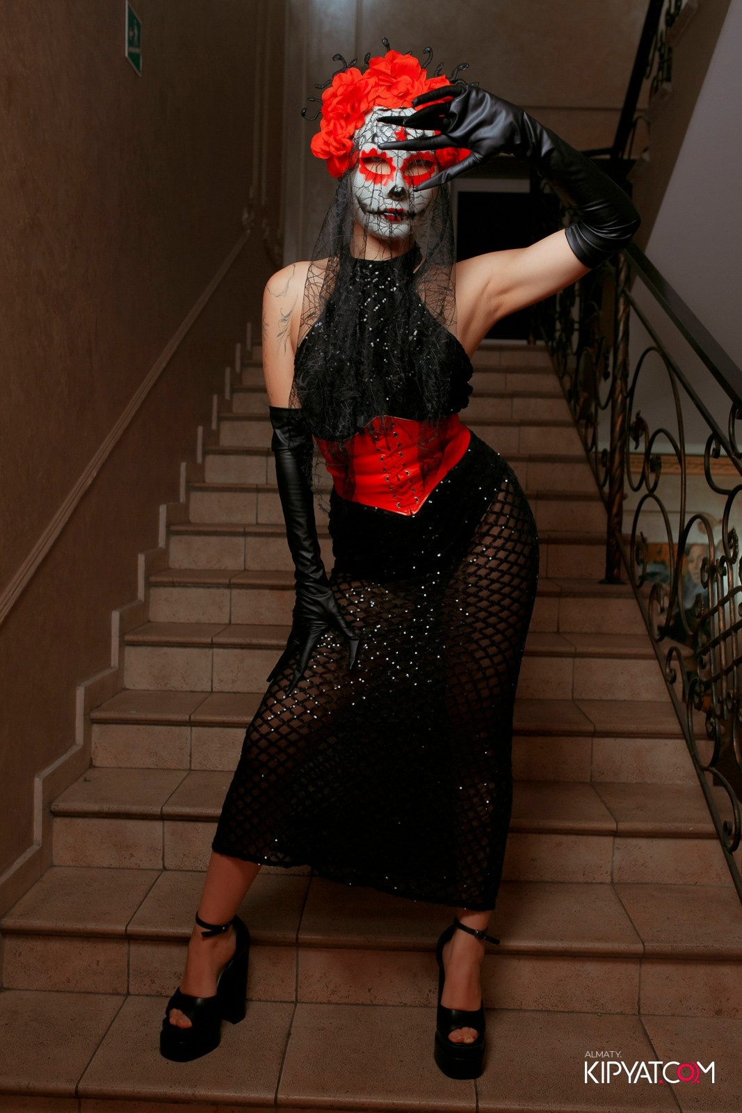 УХО И МЕДВЕДЬ НА КУРМАНГАЗЫ. КИПЯТКОМ АЛМАТЫ!