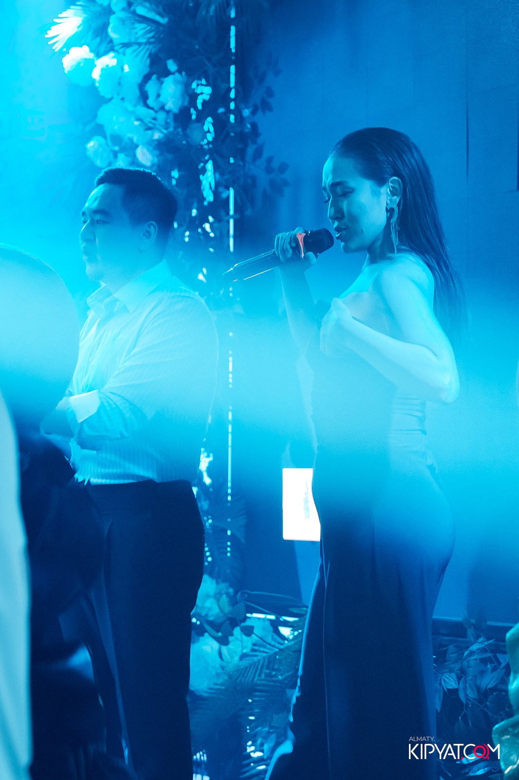 УХО И МЕДВЕДЬ НА КУРМАНГАЗЫ. КИПЯТКОМ АЛМАТЫ!