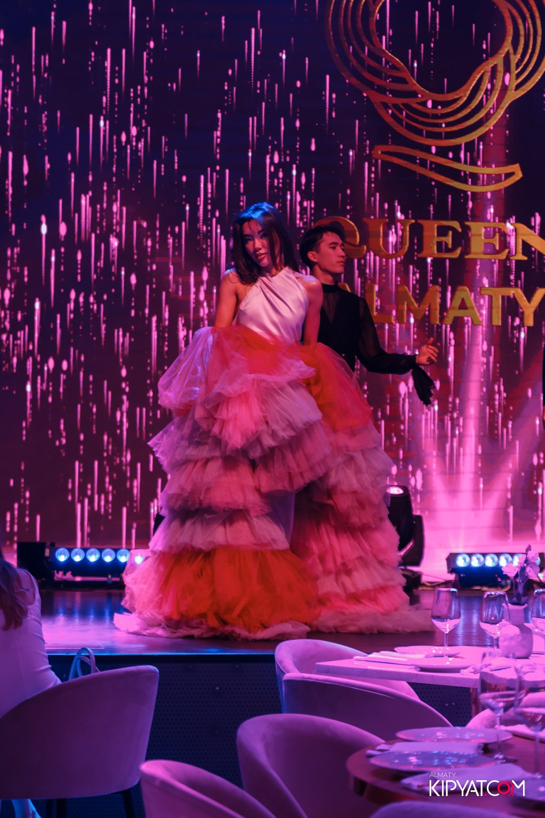 QUEEN ALMATY. КИПЯТКОМ АЛМАТЫ! Фотосъемка мероприятий в Алматы