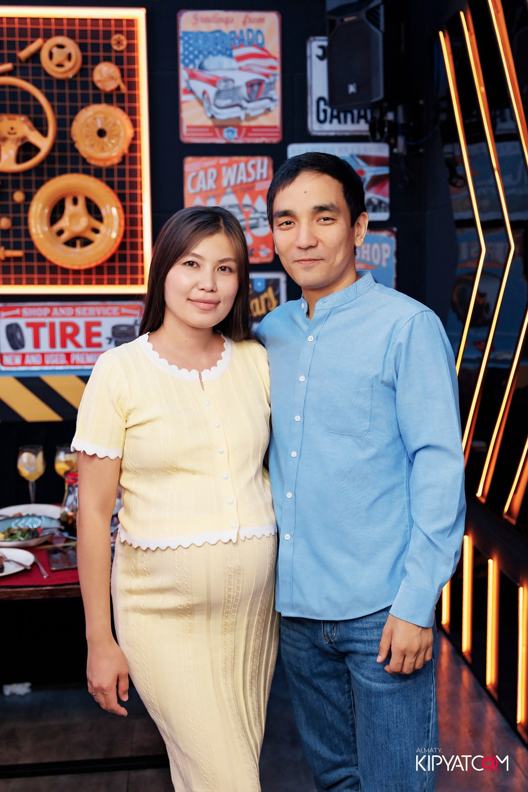 ЗАЯ, НА БИС. КИПЯТКОМ АЛМАТЫ!