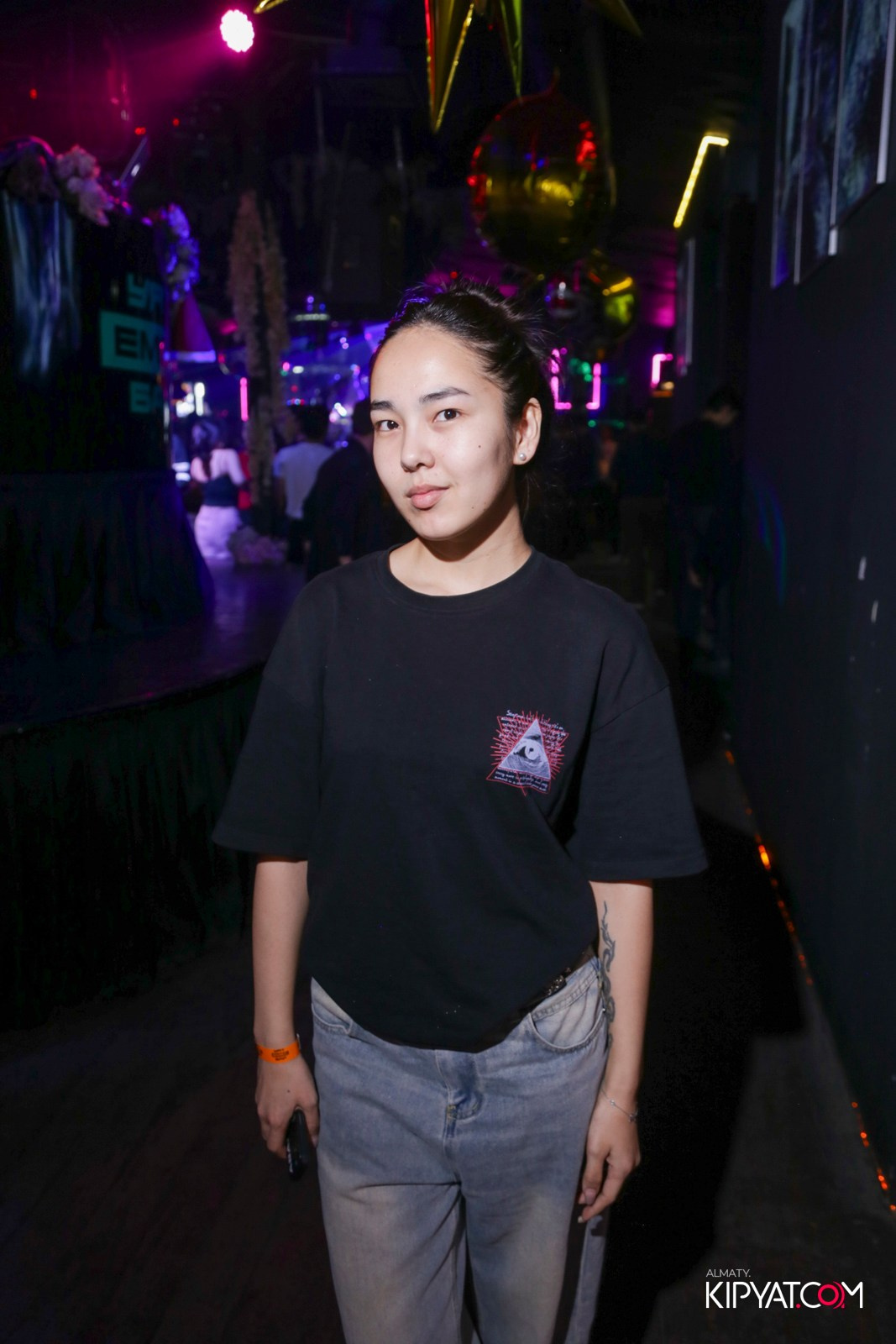 UYAT EMES BAR. КИПЯТКОМ АЛМАТЫ! Фотосъемка мероприятий в Алматы