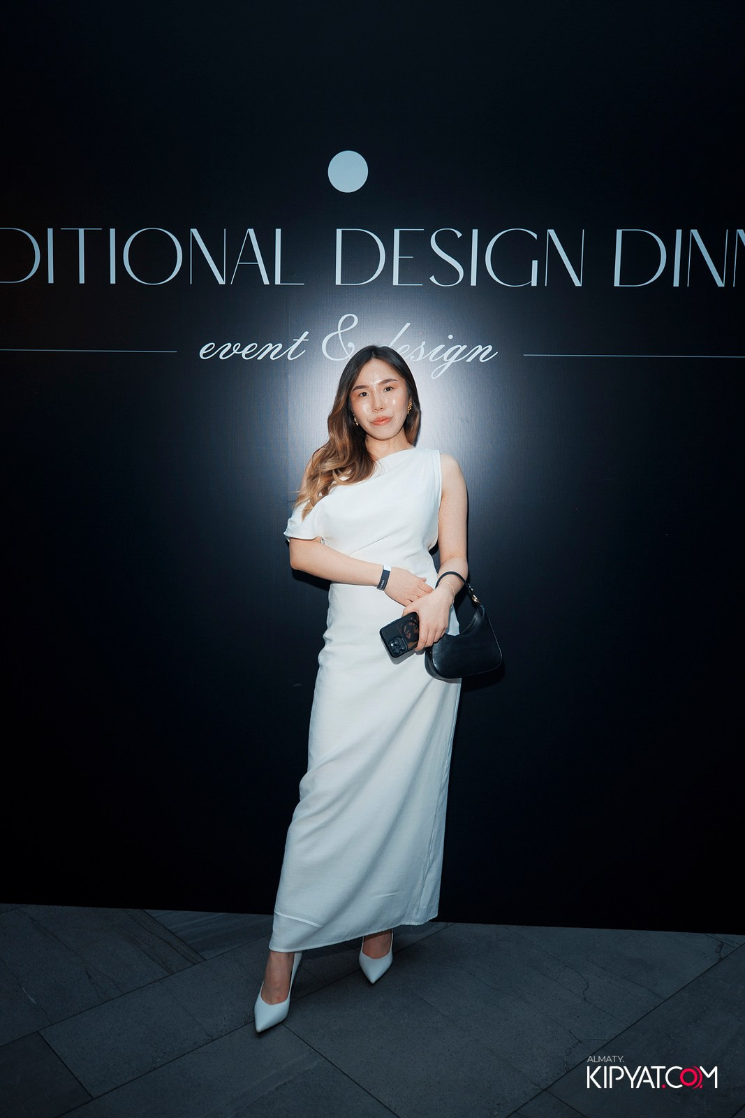 TRADITIONAL DESIGN DINNER 2025. КИПЯТКОМ АЛМАТЫ!