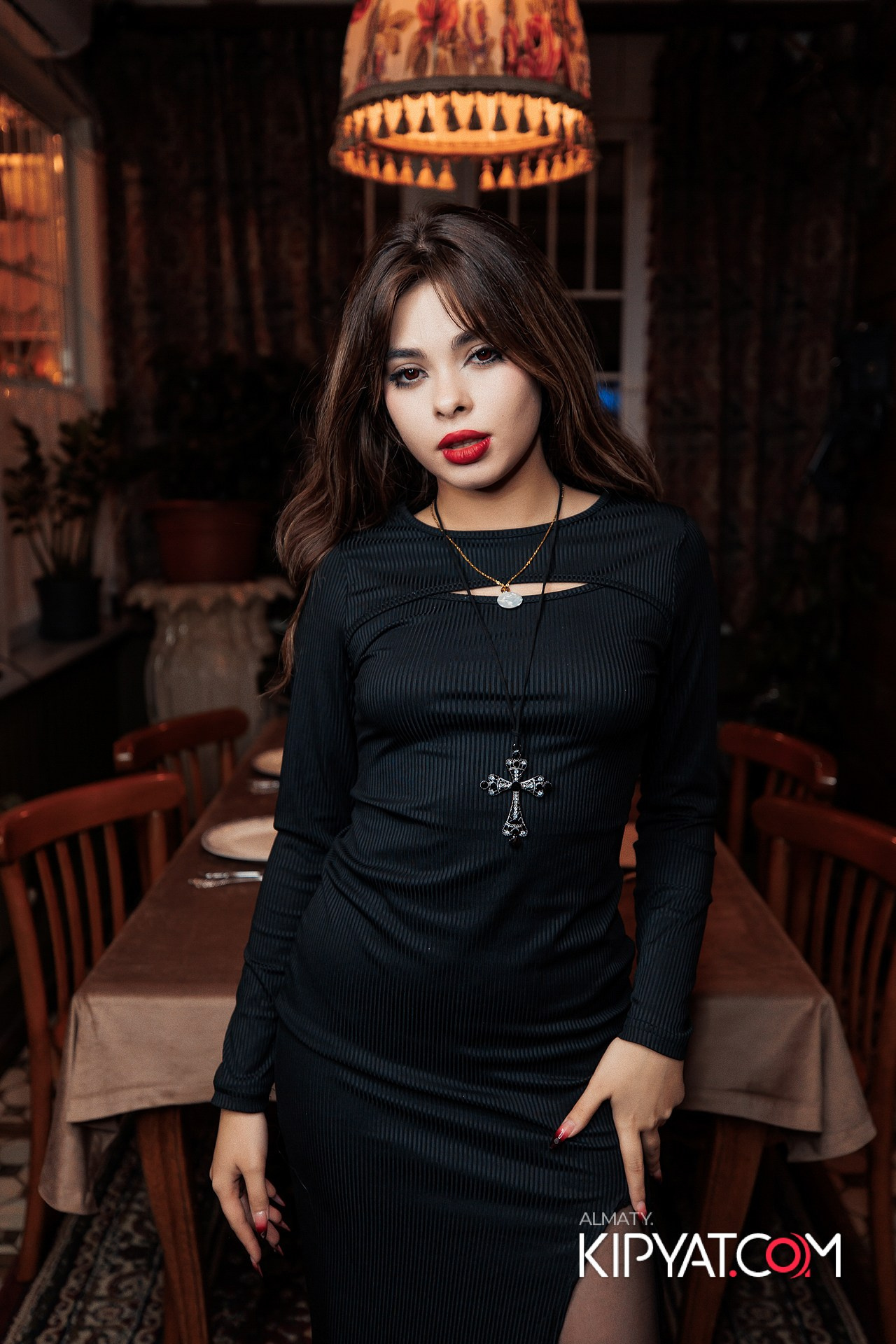 МАРЬИНА РОЩА. КИПЯТКОМ АЛМАТЫ!