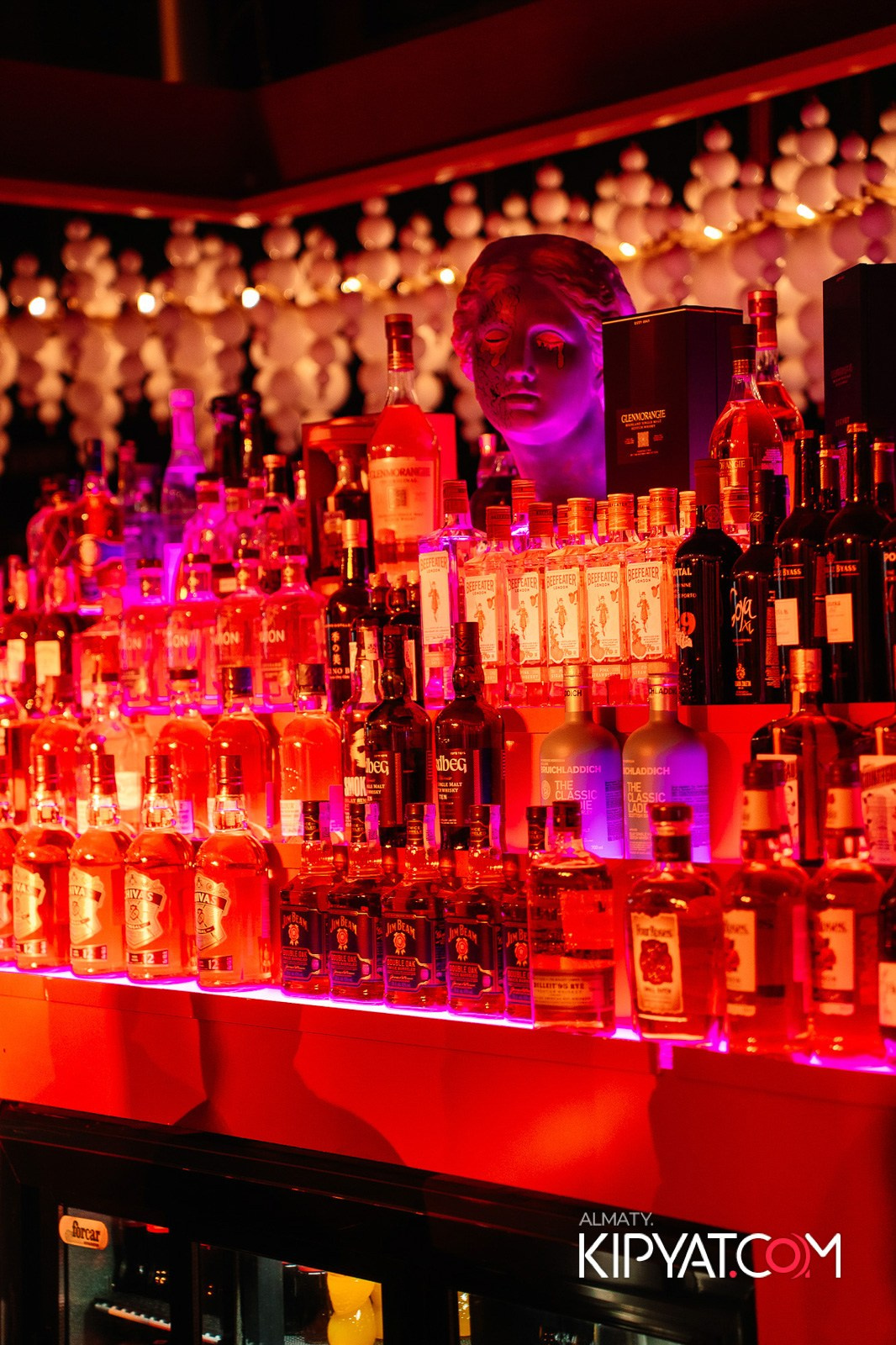 QUEEN. КИПЯТКОМ АЛМАТЫ!