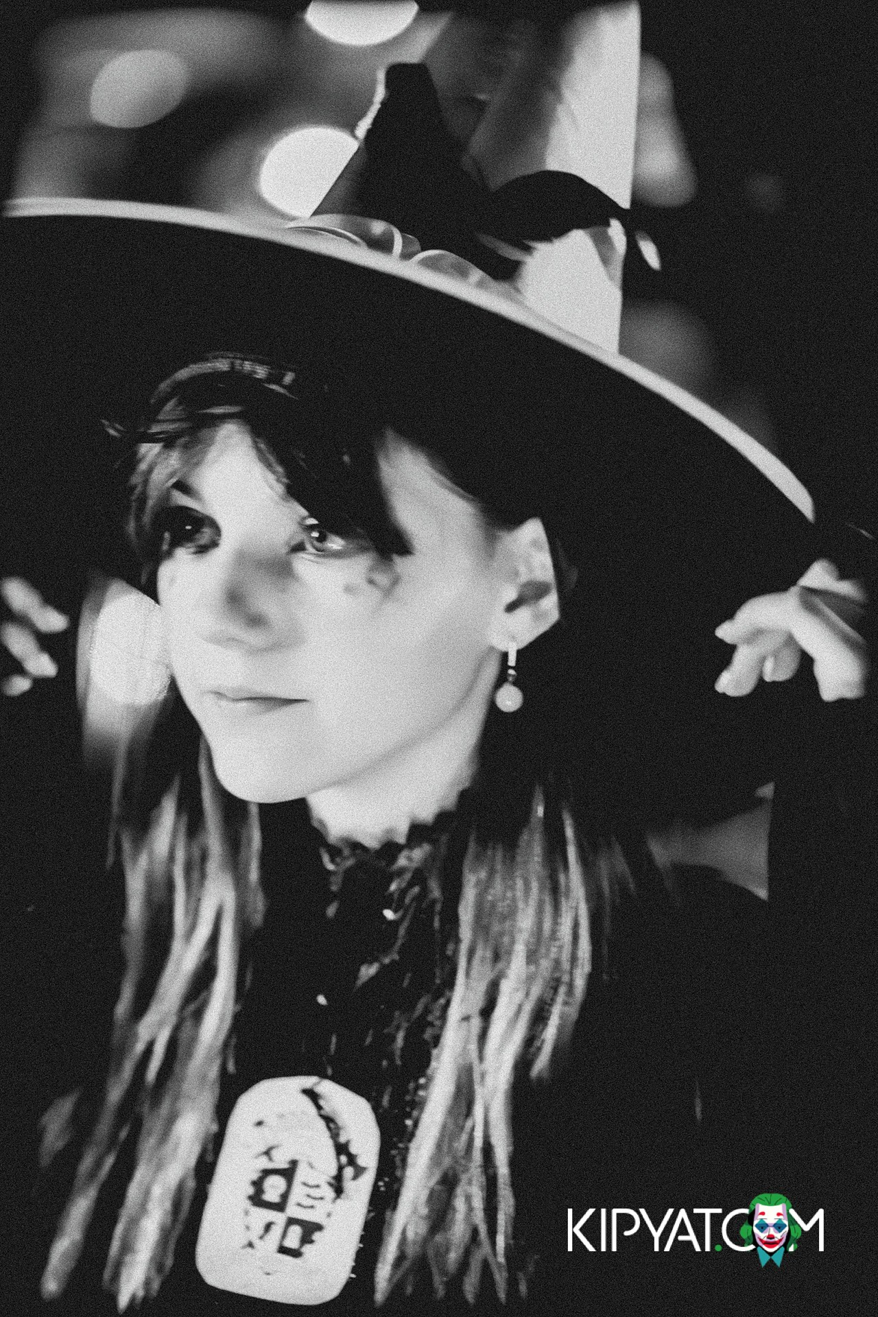 QUEEN OF THE DARKNESS. КИПЯТКОМ АЛМАТЫ!