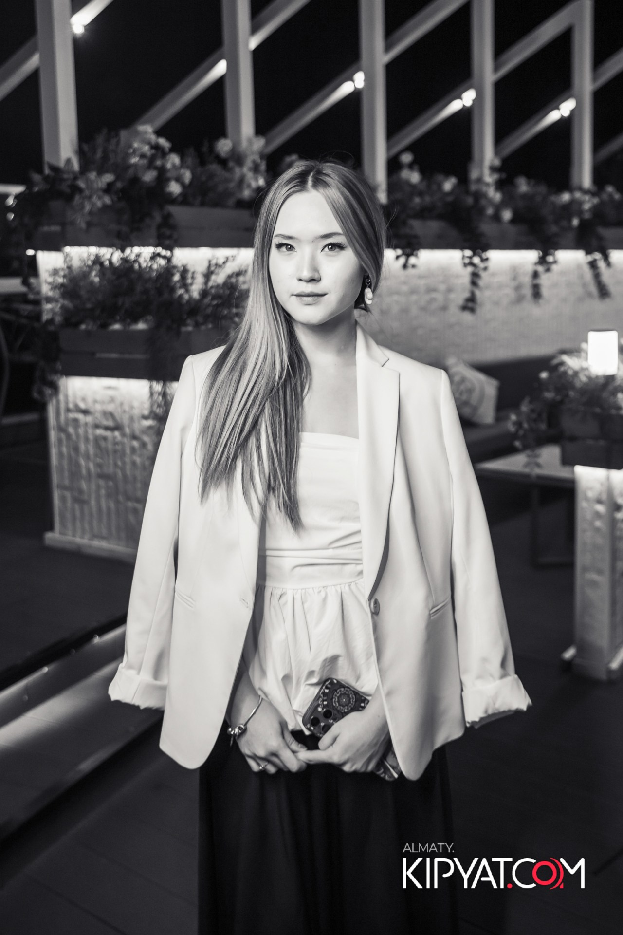 Дорогая, я не пил. КИПЯТКОМ АЛМАТЫ!