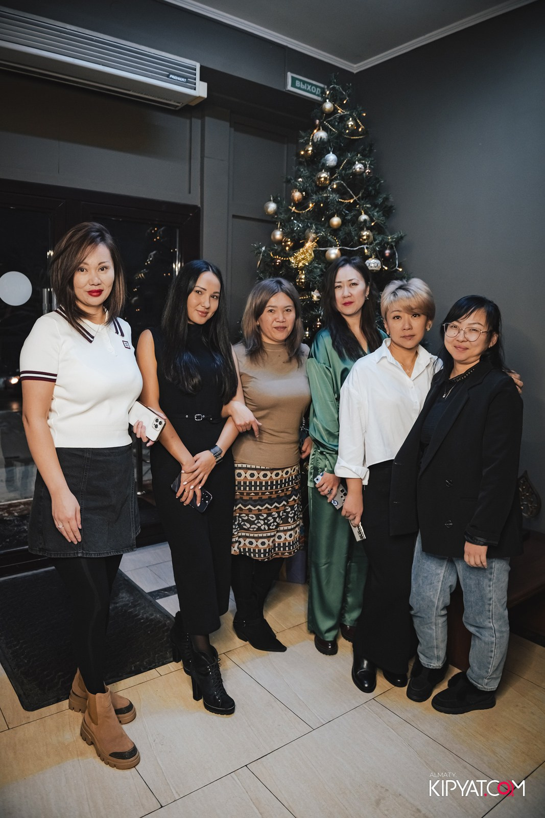 РЕСТОРАН KOCHI. КИПЯТКОМ АЛМАТЫ!