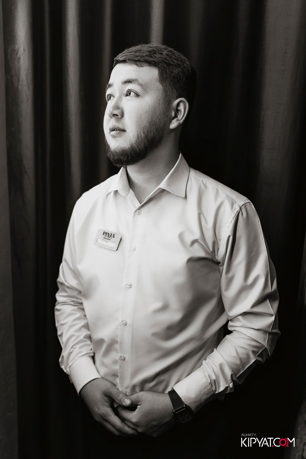 ПИНТА НА ГОГОЛЯ. КИПЯТКОМ АЛМАТЫ!