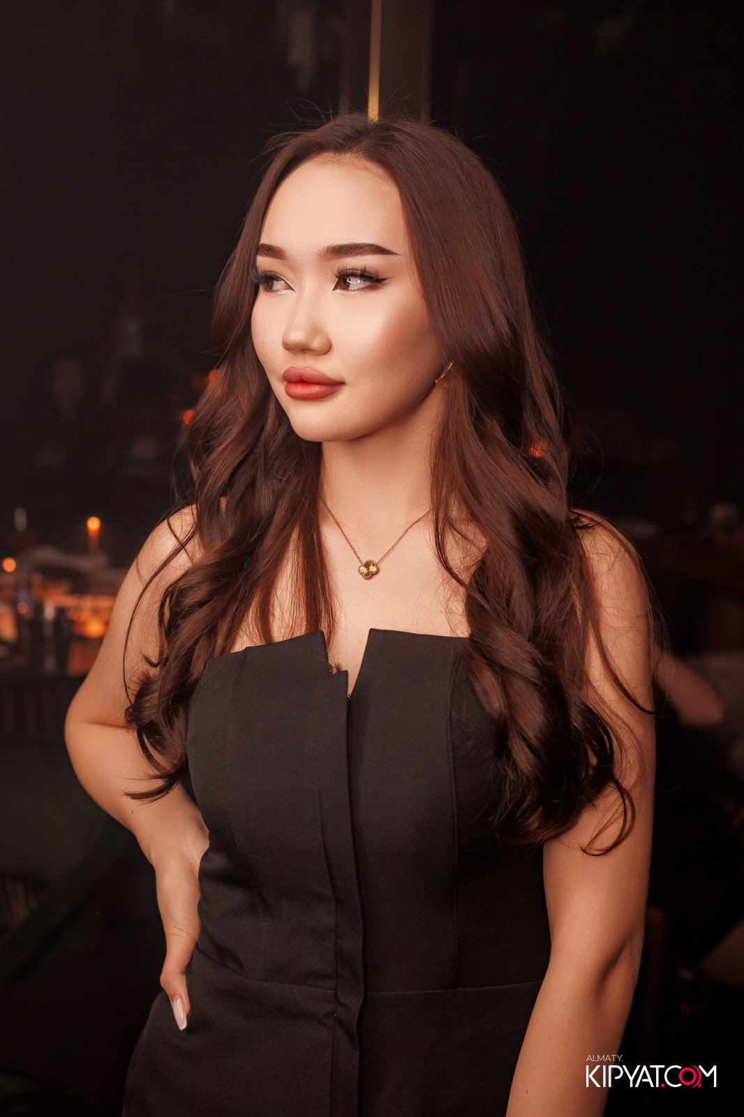 PATRIKI RESTAURANT. КИПЯТКОМ АЛМАТЫ!