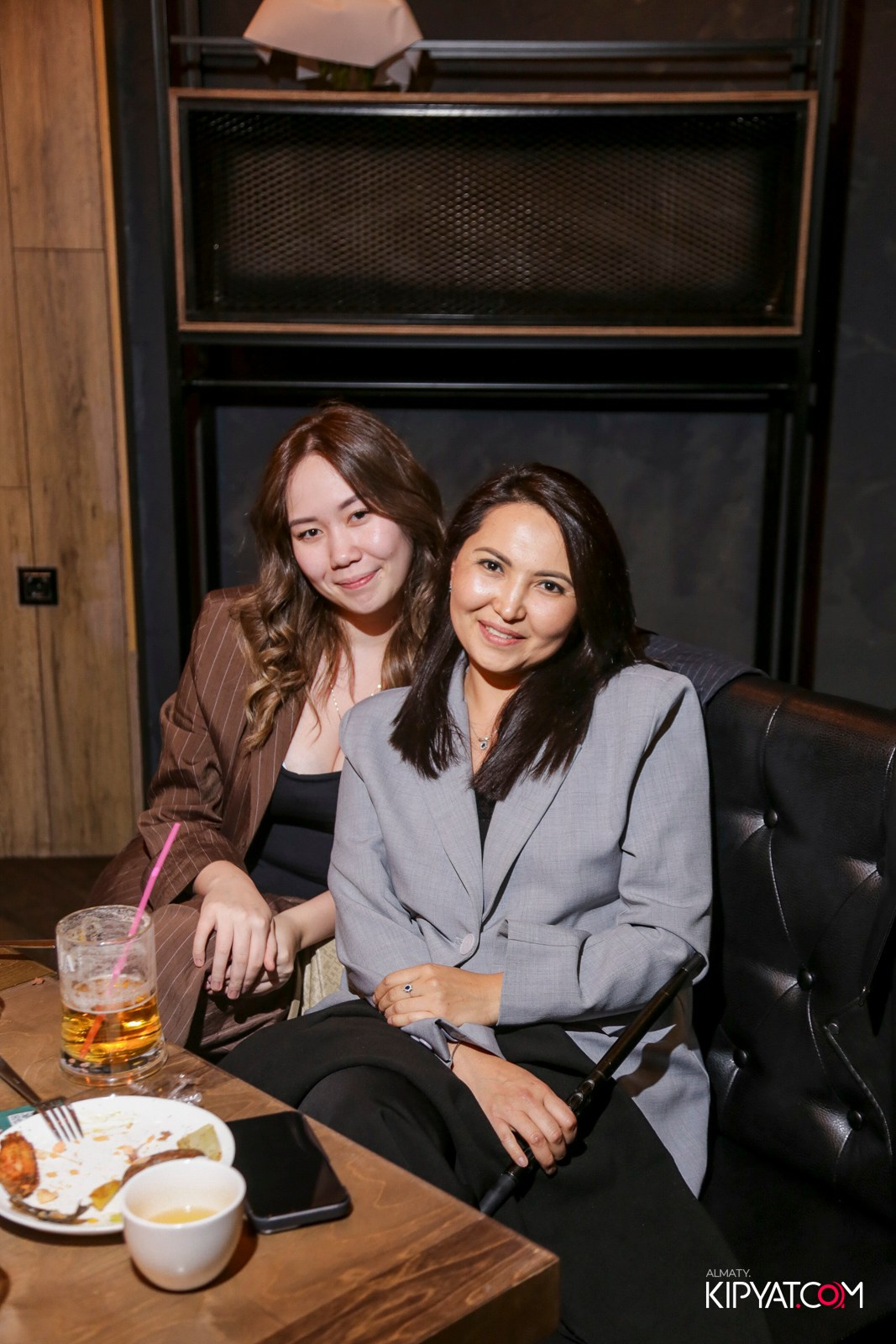 OKTOBERFEST — ПИНТА APORT MALL. КИПЯТКОМ АЛМАТЫ!