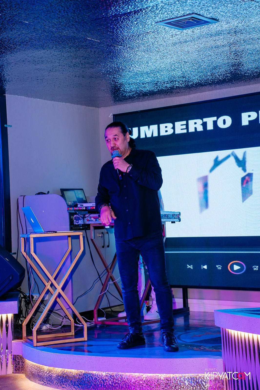 FORT VERNYI. КИПЯТКОМ АЛМАТЫ!