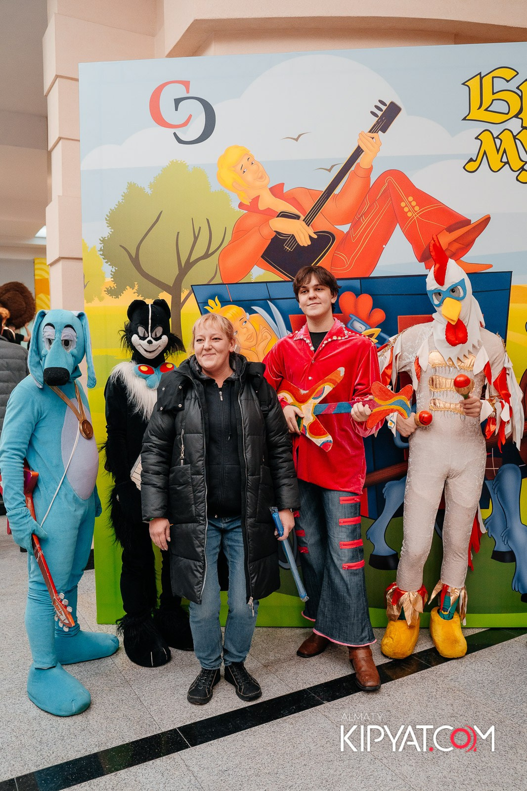 БРЕМЕНСКИЕ МУЗЫКАНТЫ НА РЕТРОФЕСТИВАЛЕ ОТ РЕТРОБАРА CELENTANO. КИПЯТКОМ АЛМАТЫ! Фотосъемка мероприятий в Алматы