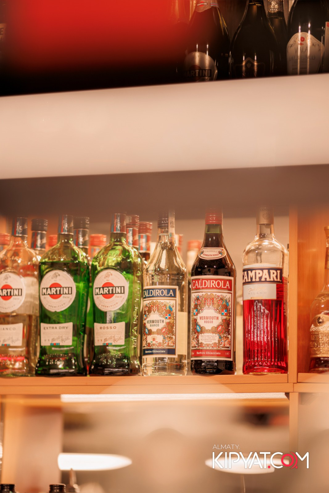 ШАШЛЫКОФФ. КИПЯТКОМ АЛМАТЫ!