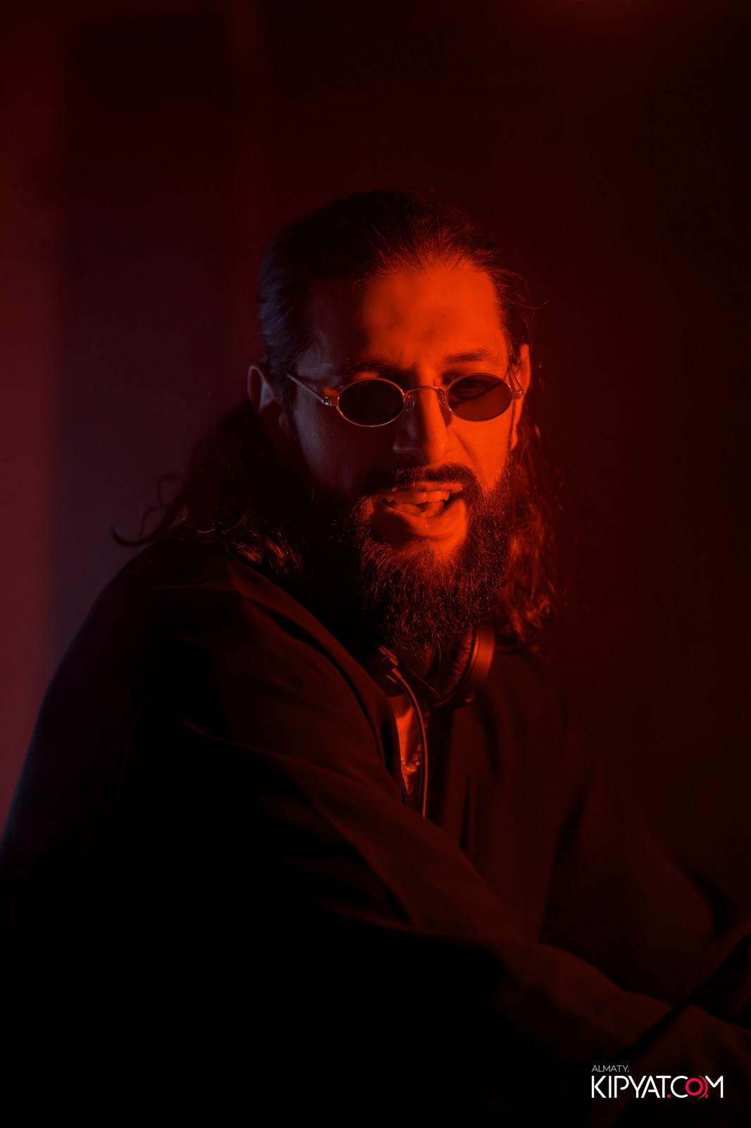 PATRIKI RESTAURANT. КИПЯТКОМ АЛМАТЫ!