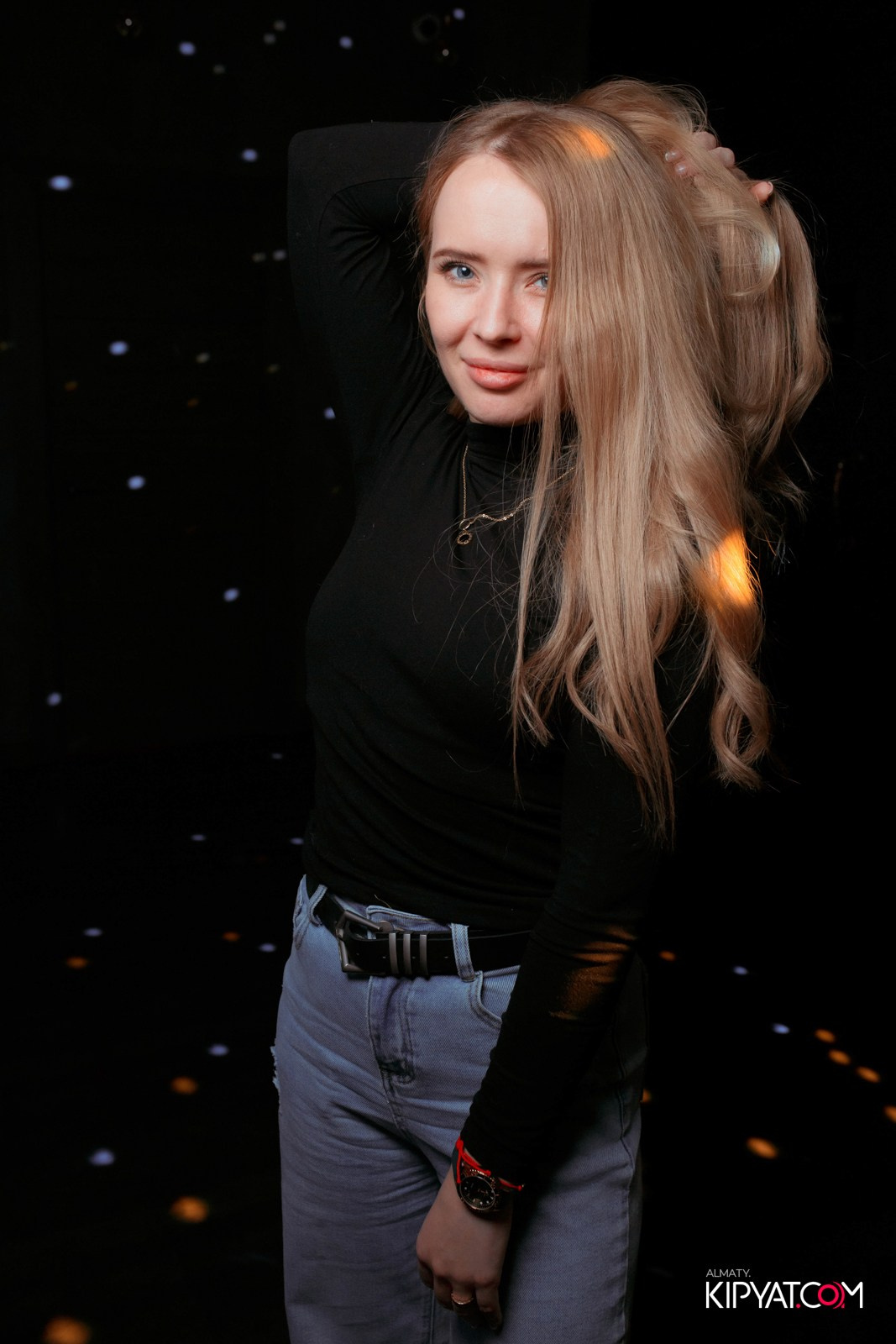 ДОРОГАЯ, Я НЕ ПИЛ. КИПЯТКОМ АЛМАТЫ!