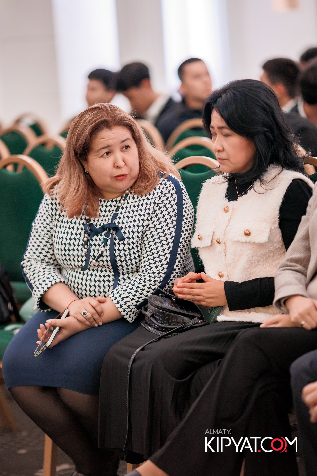 ENERGO UNIVERSITY. КИПЯТКОМ АЛМАТЫ!