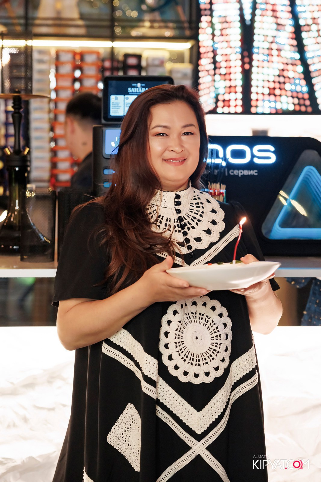 SAHARA ASIAN MIX. КИПЯТКОМ АЛМАТЫ! Фотосъемка мероприятий в Алматы