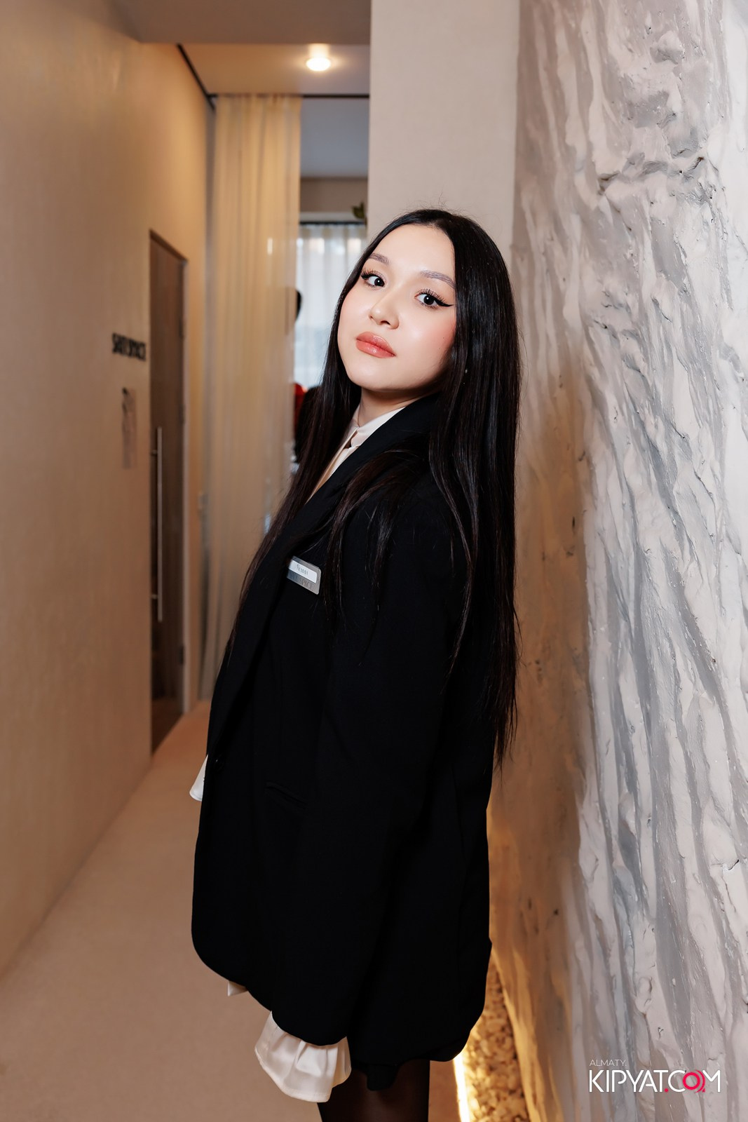 SYNERGY DANCE PROJECT. КИПЯТКОМ АЛМАТЫ!