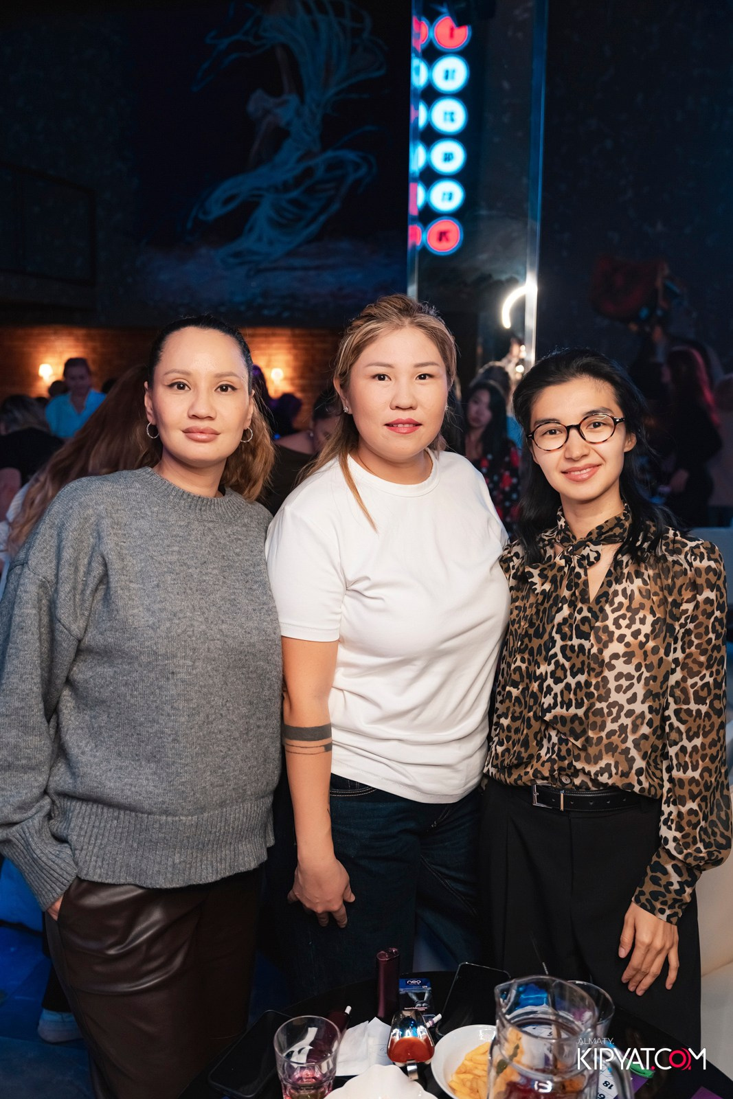 МУЗЫКАЛЬНОЕ ЛОТО В HIT RETRO. КИПЯТКОМ АЛМАТЫ!