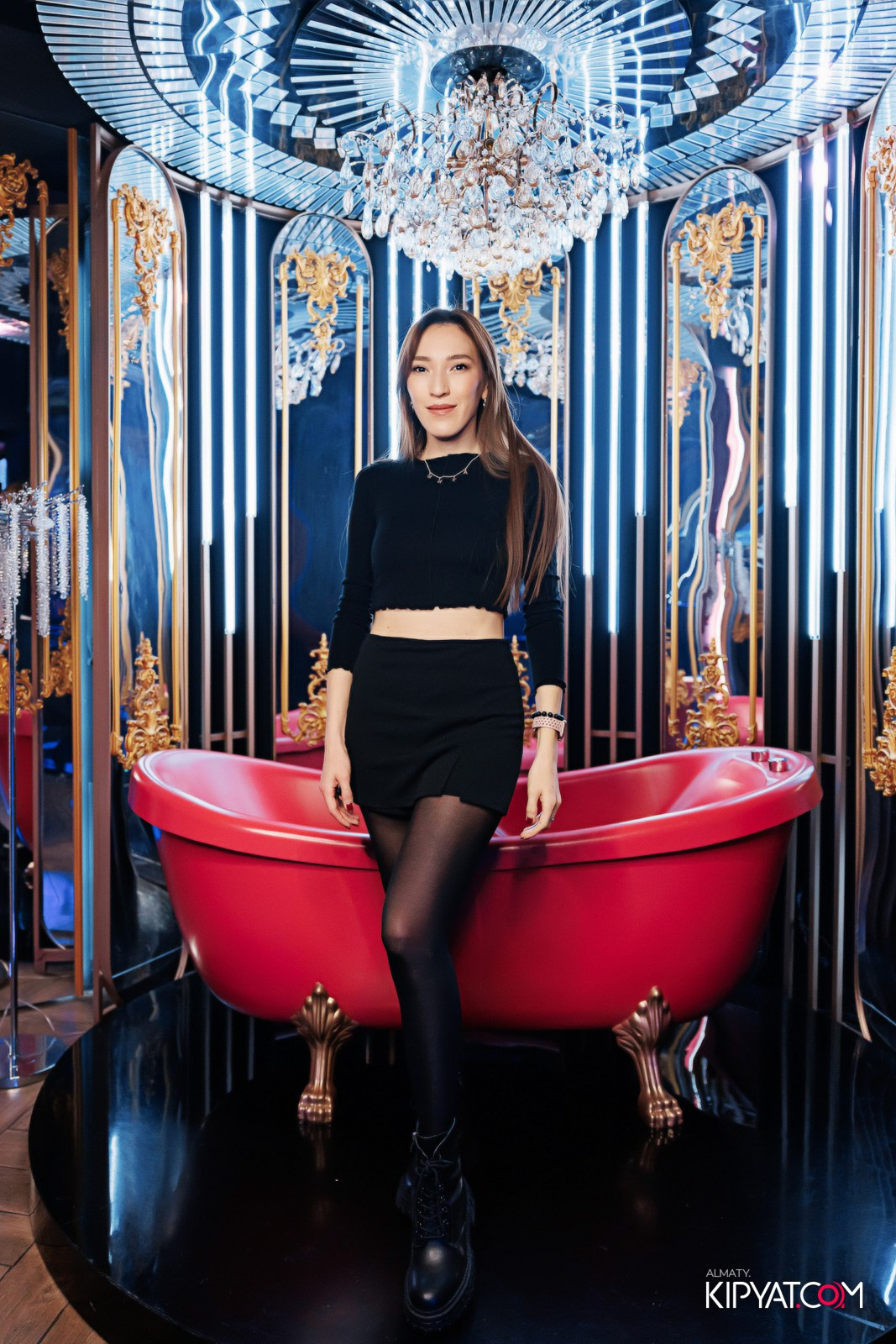 ЗАЯ, НА БИС. КИПЯТКОМ АЛМАТЫ!