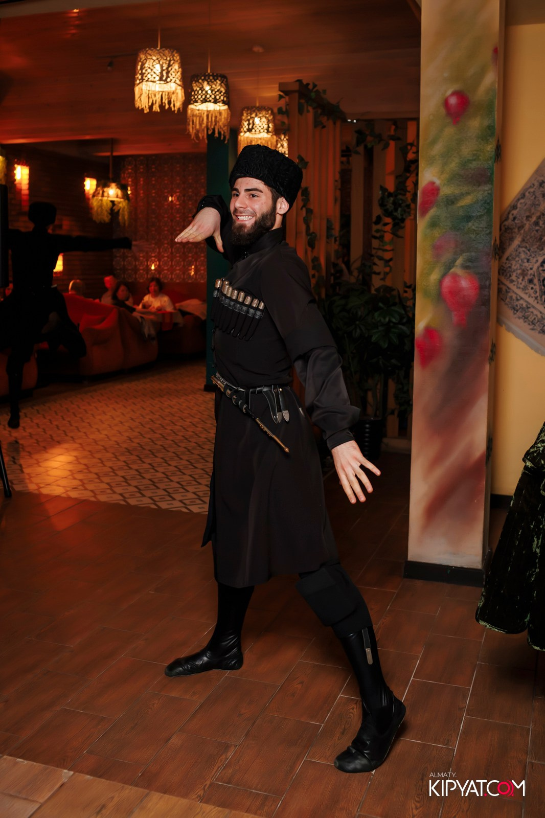 ДАДИАНИ. КИПЯТКОМ АЛМАТЫ! Фотосъемка мероприятий в Алматы