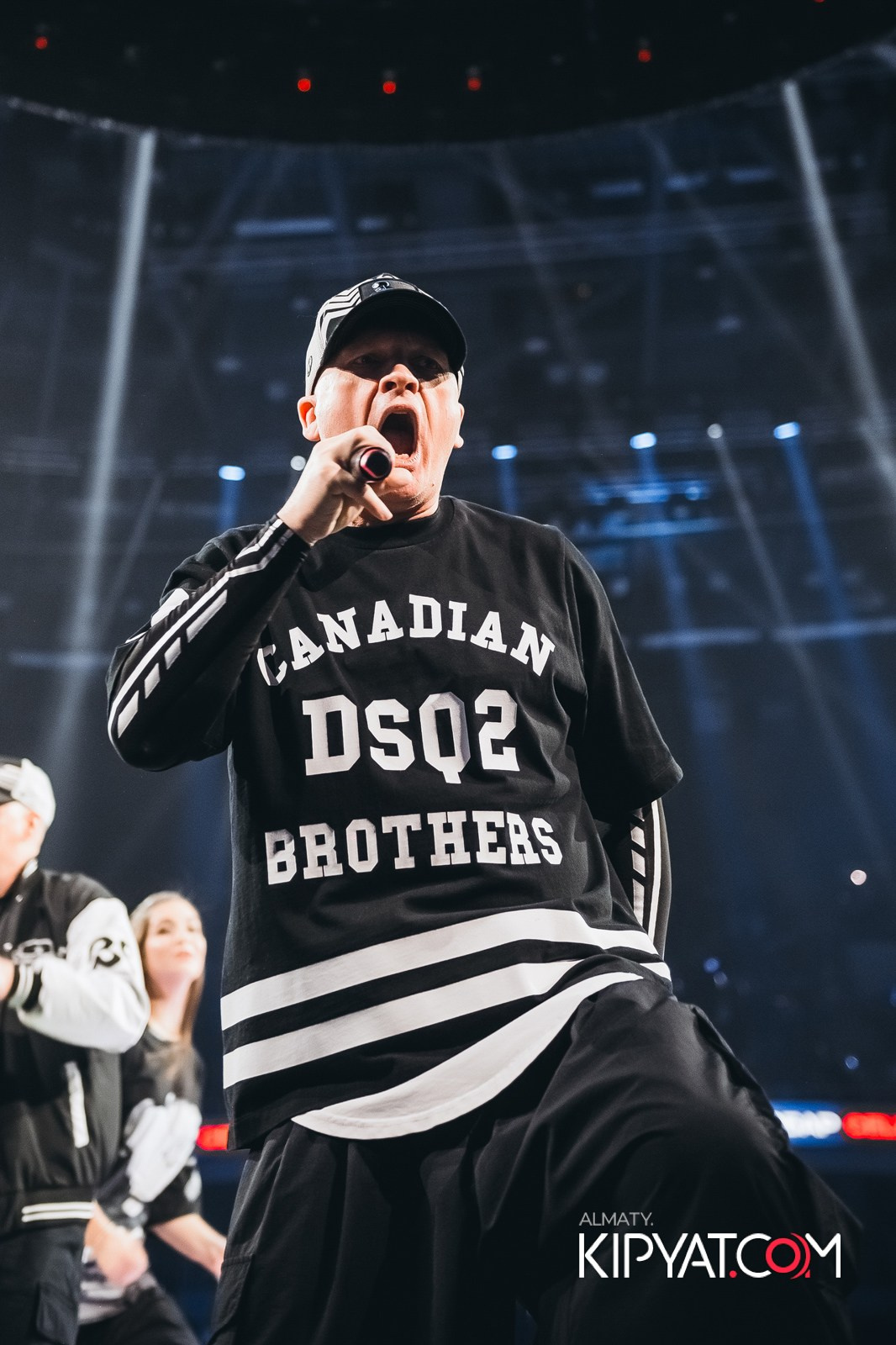 CELO RETRO FEST. КИПЯТКОМ АЛМАТЫ!