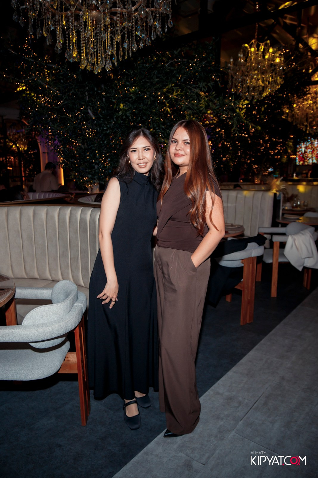 SAHARA ASIAN MIX. КИПЯТКОМ АЛМАТЫ! Фотосъемка мероприятий в Алматы