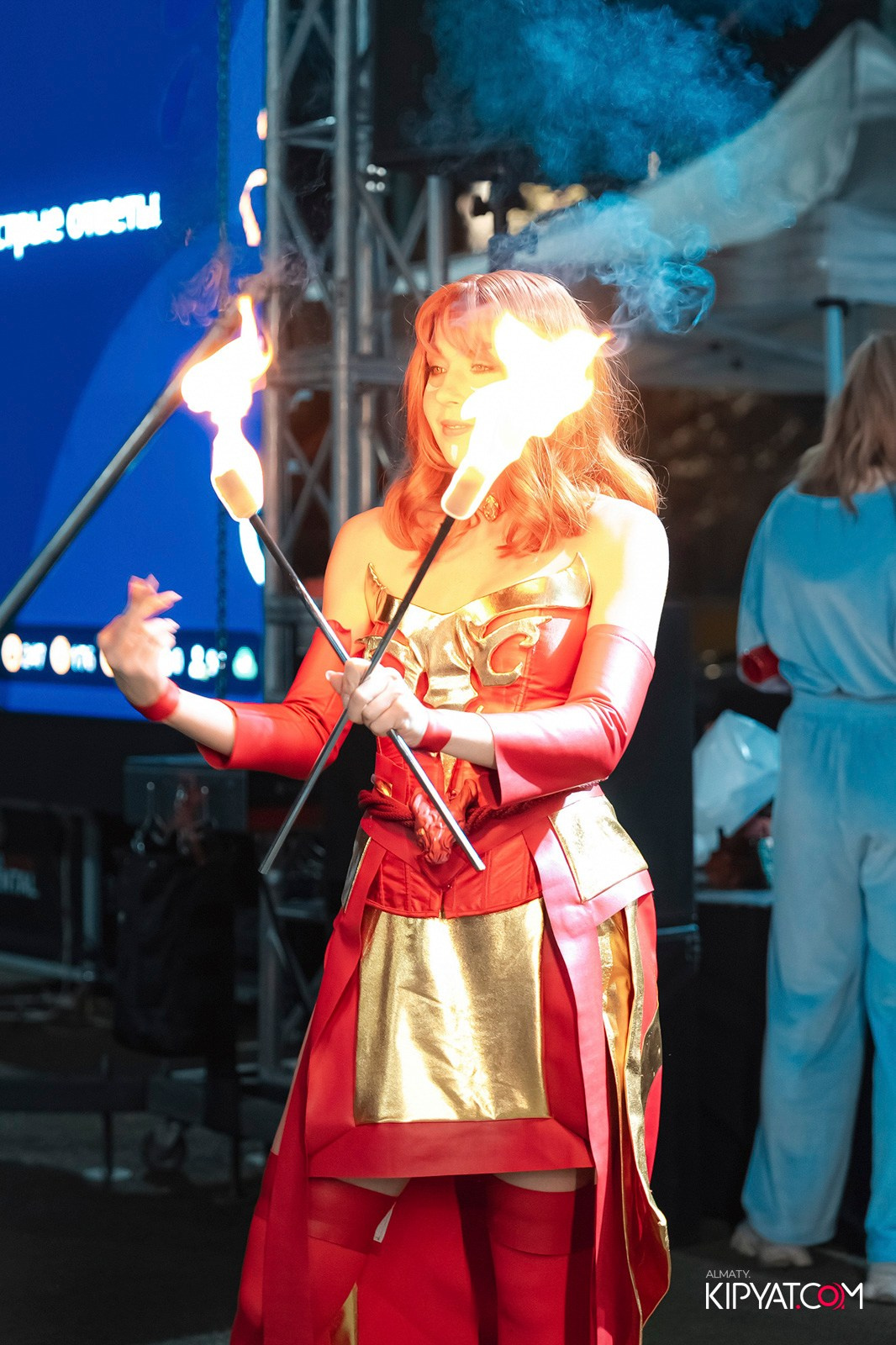 THE INTERNATIONAL DOTA 2 B VELVET SPORT VILLA. КИПЯТКОМ АЛМАТЫ!