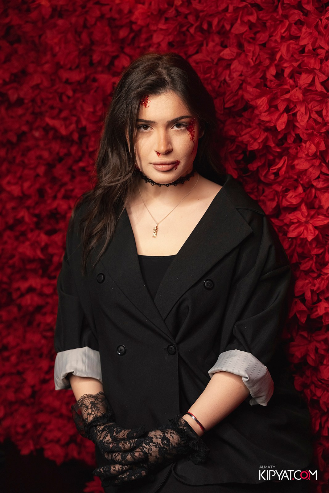 ДОРОГАЯ, Я НЕ ПИЛ. КИПЯТКОМ АЛМАТЫ!