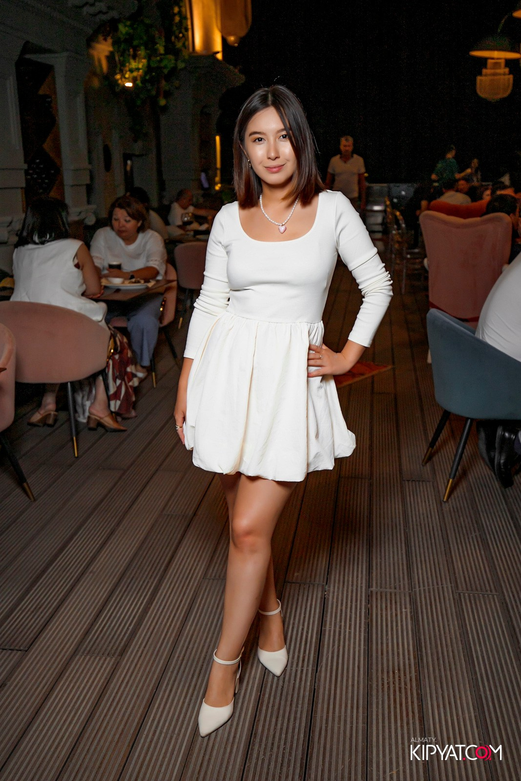 ВАХТАНГУРИ. КИПЯТКОМ АЛМАТЫ!