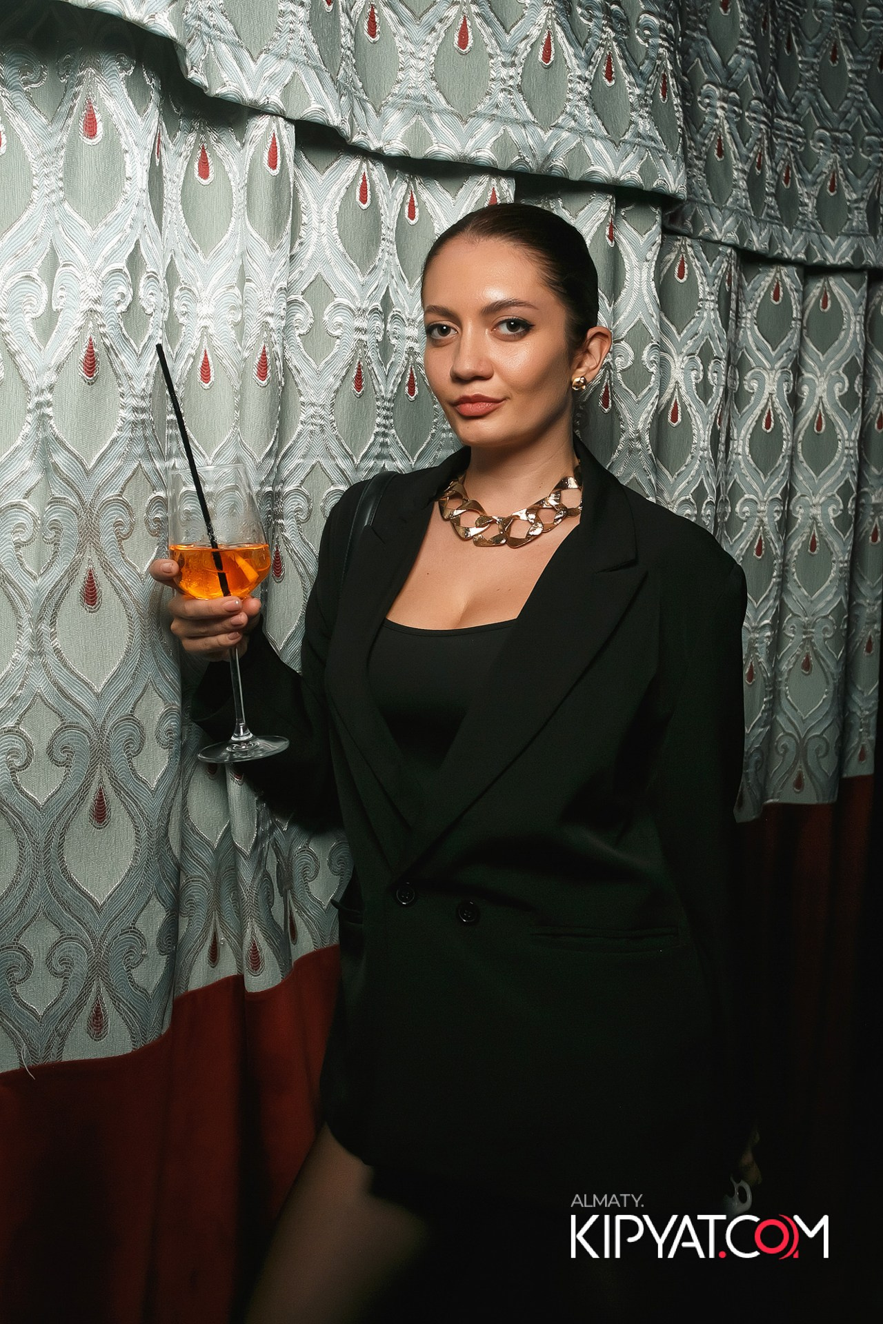 BLA BLA BAR. КИПЯТКОМ АЛМАТЫ!