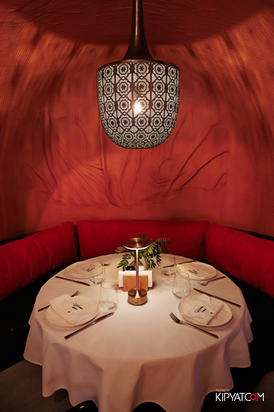 SAVAYA RESTAURANT. КИПЯТКОМ АЛМАТЫ!