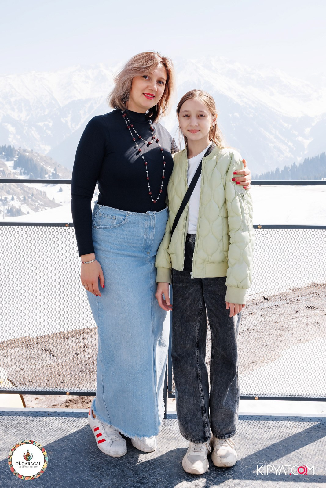 НАУРЫЗ В OI-QARAGAI. КИПЯТКОМ АЛМАТЫ!