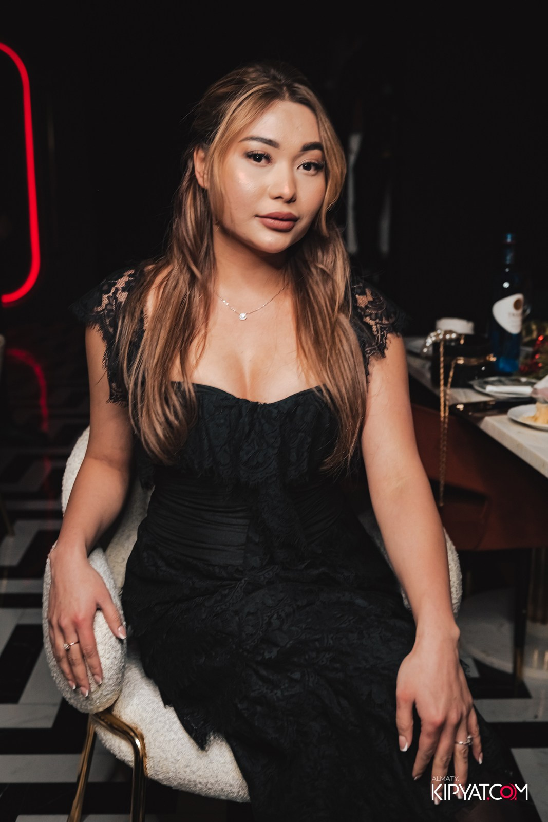 QUEEN. КИПЯТКОМ АЛМАТЫ!