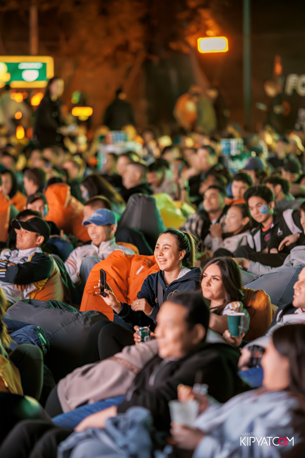 ФУТБОЛЬНЫЙ ФЕСТИВАЛЬ В VELVET SPORT VILLA. КИПЯТКОМ АЛМАТЫ!