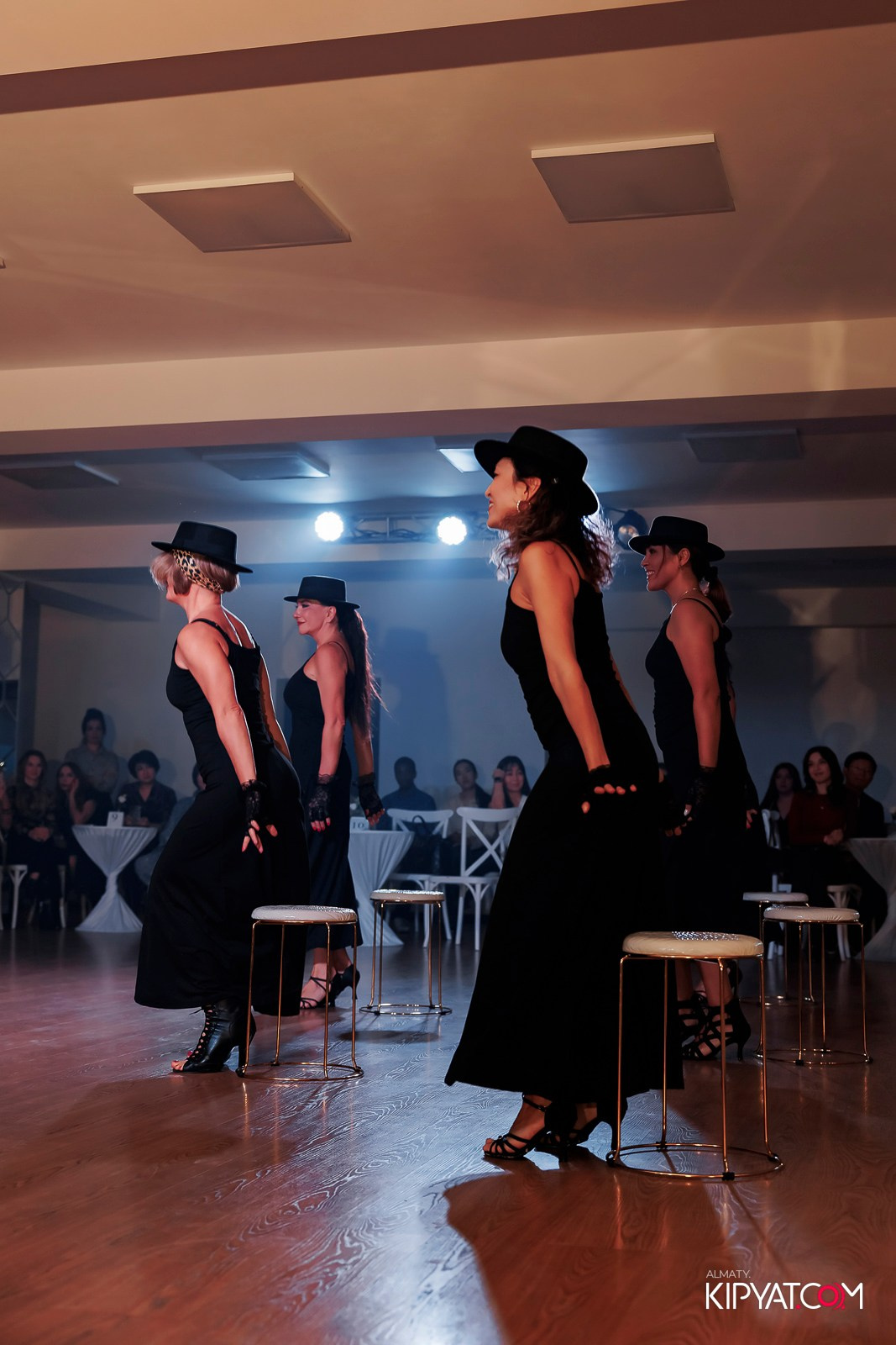 PROAM SEASON: AUTUMN EDITION. КИПЯТКОМ АЛМАТЫ!