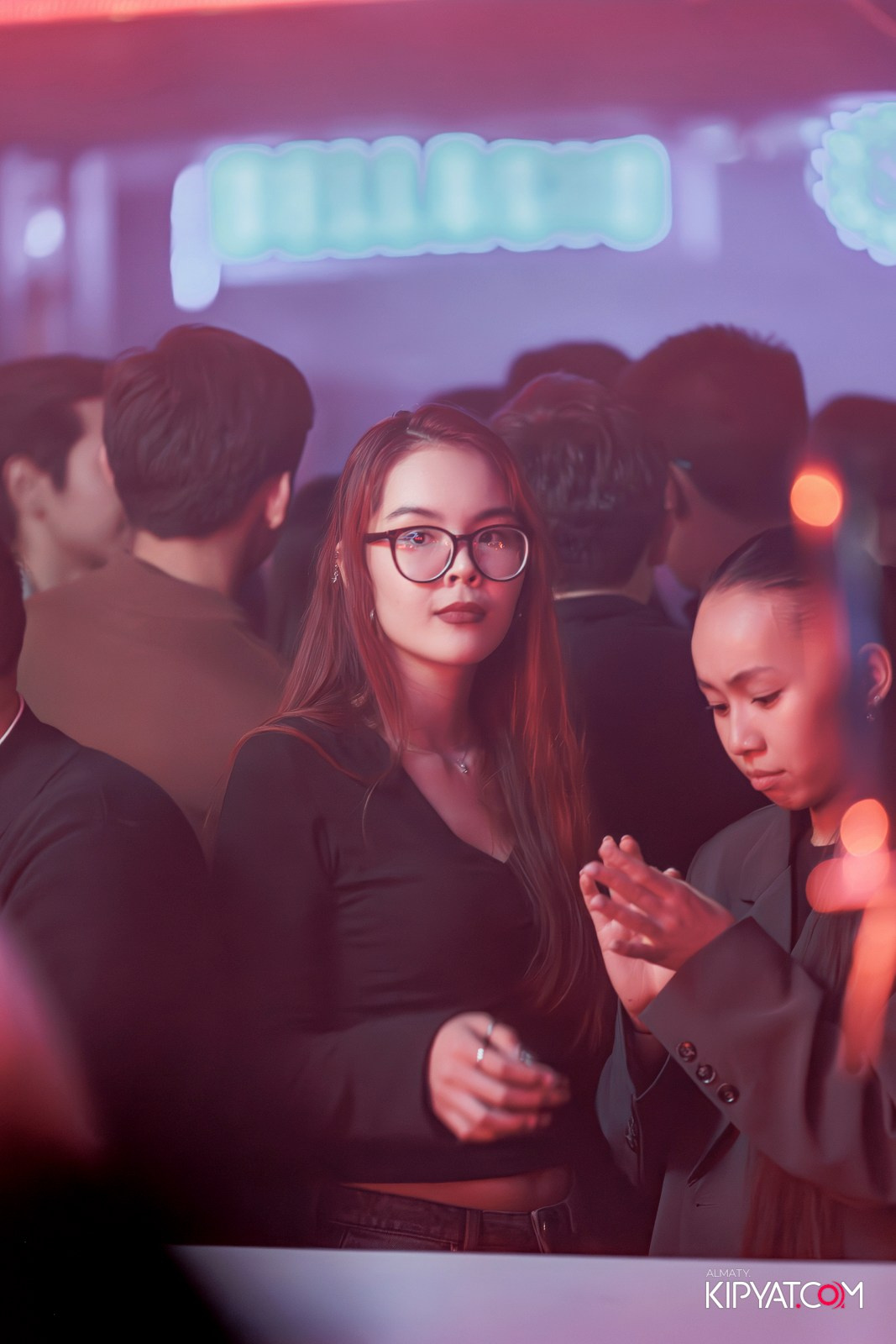 BHB. КИПЯТКОМ АЛМАТЫ!