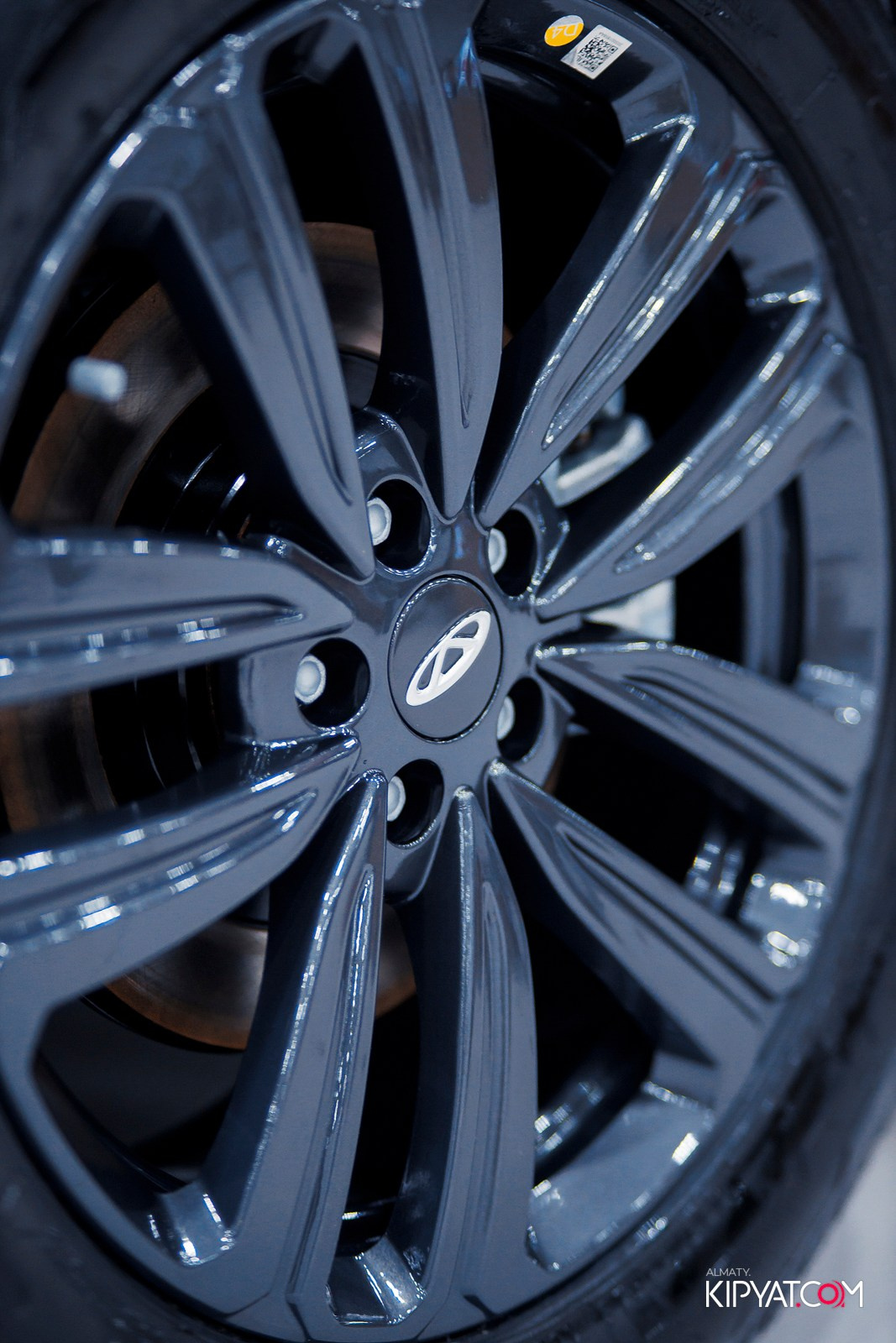 ПРЕЗЕНТАЦИЯ CHERY C8. КИПЯТКОМ АЛМАТЫ! Фотосъемка мероприятий в Алматы