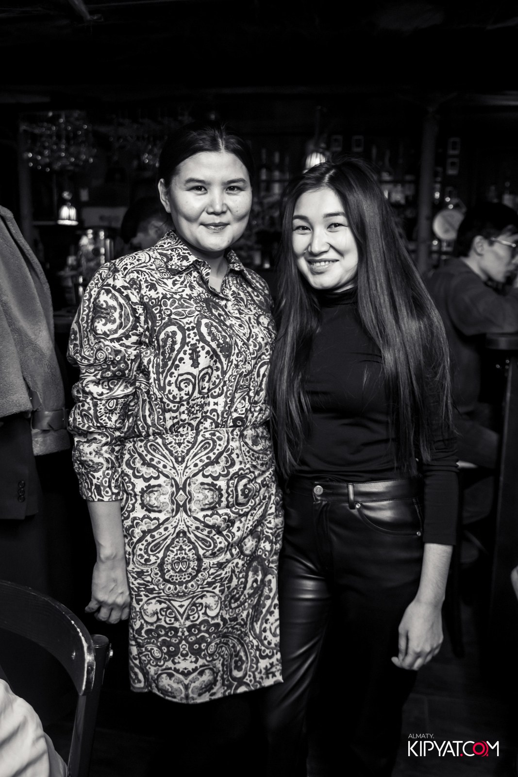 VICTORY PUB. КИПЯТКОМ АЛМАТЫ!