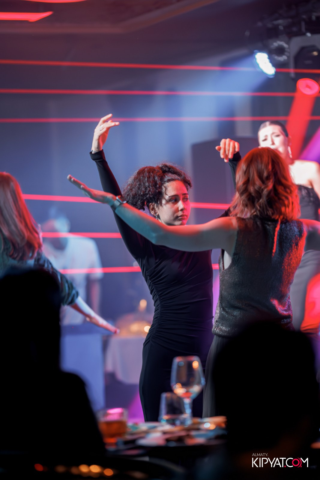 PATRIKI RESTAURANT. КИПЯТКОМ АЛМАТЫ!