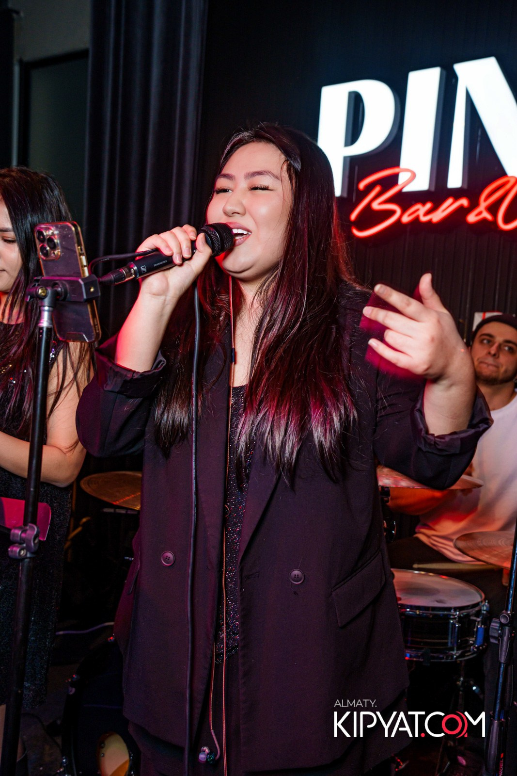 ПИНТА НУРЛЫ-ТАУ. КИПЯТКОМ АЛМАТЫ!