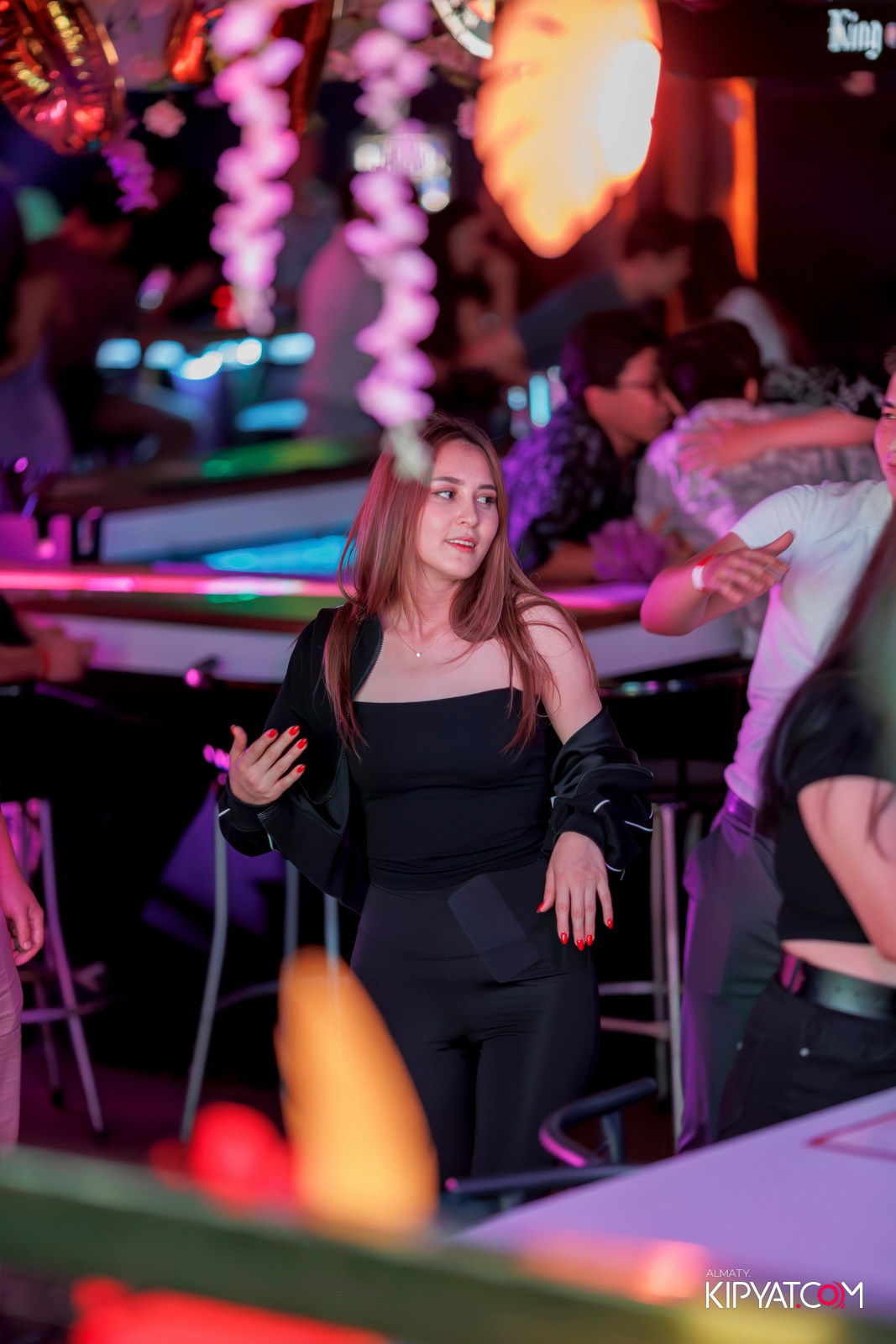 BHB. КИПЯТКОМ АЛМАТЫ!