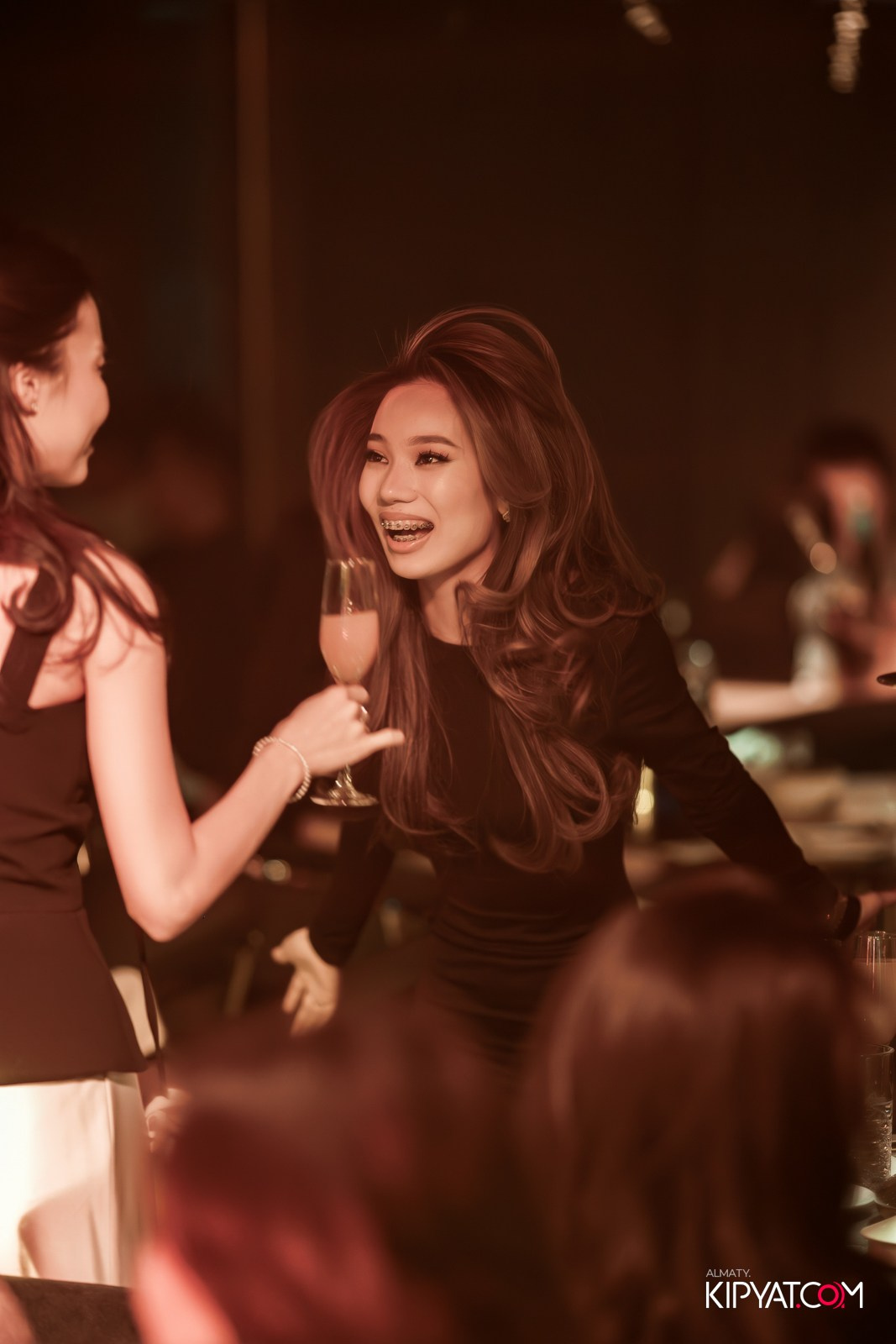 PATRIKI RESTAURANT. КИПЯТКОМ АЛМАТЫ!