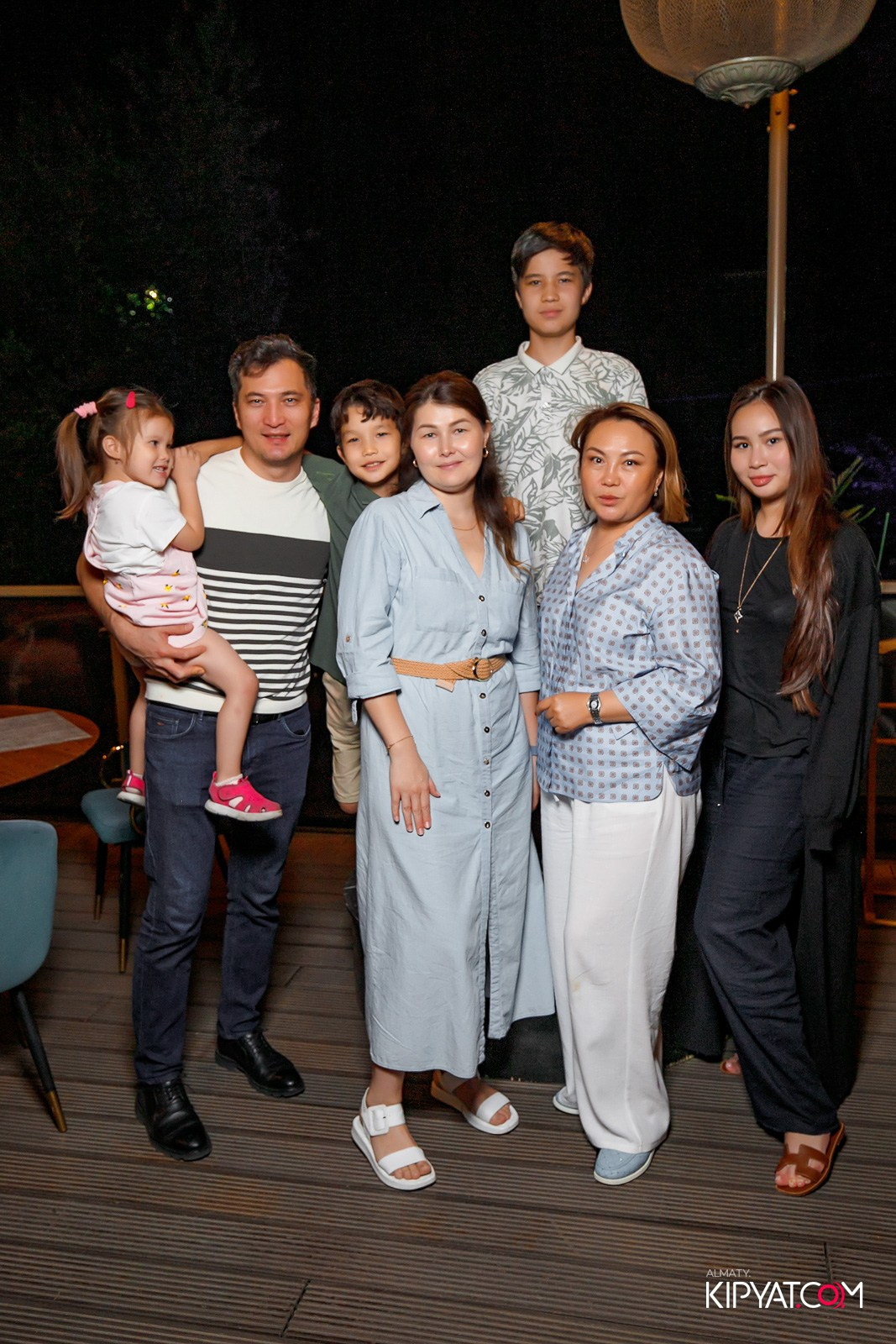 ВАХТАНГУРИ. КИПЯТКОМ АЛМАТЫ!