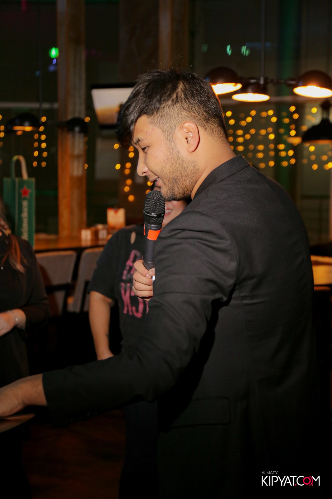 ПИНТА APORT MALL. КИПЯТКОМ АЛМАТЫ!