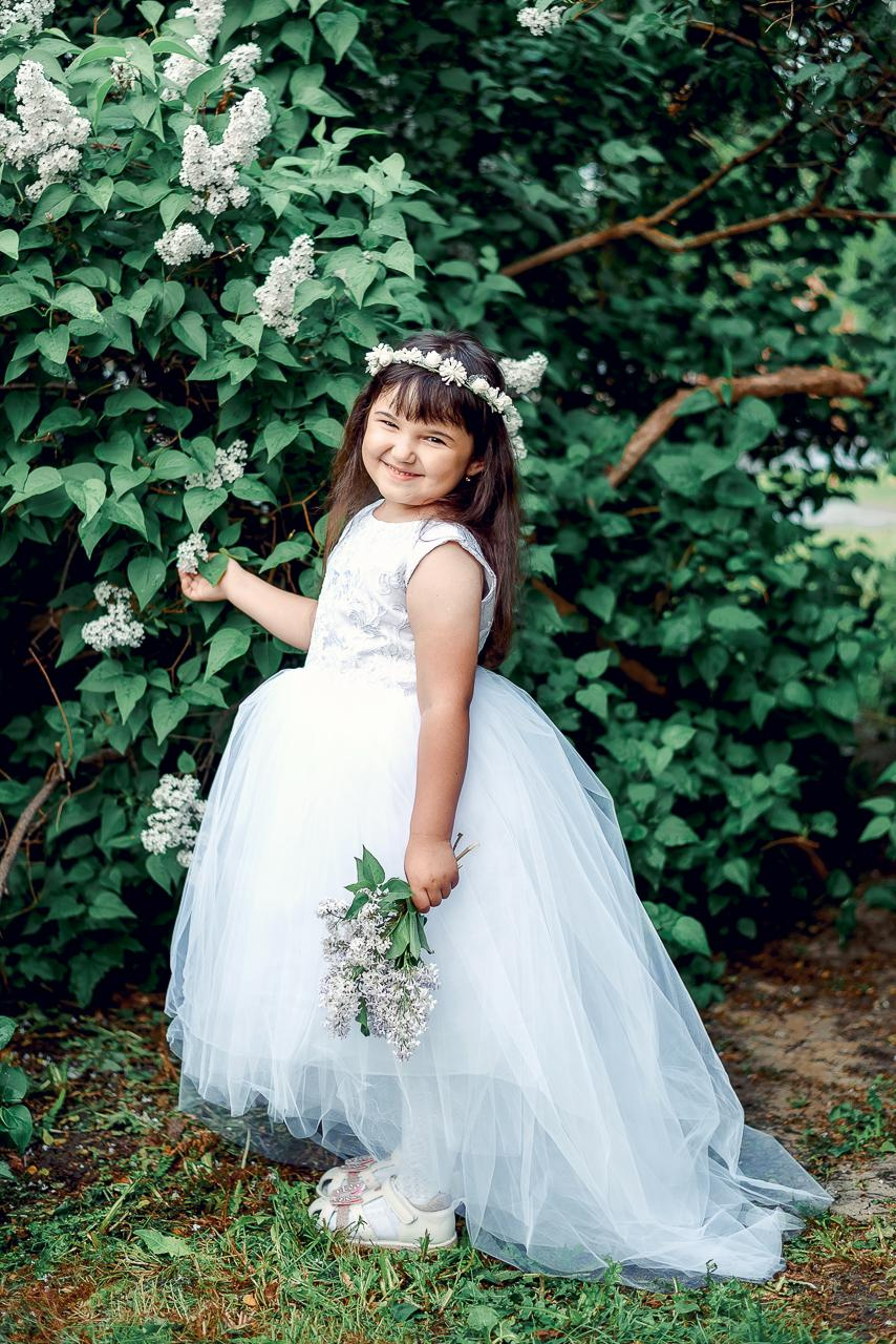 Прогулочная съемка. Фотограф г. Пенза — Светлана Зойкина