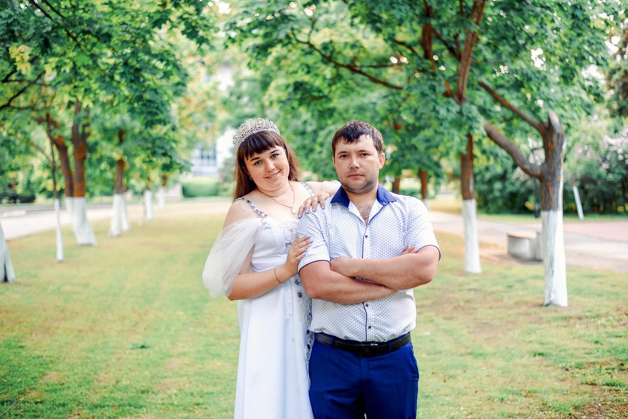 Прогулочная съемка. Фотограф г. Пенза — Светлана Зойкина