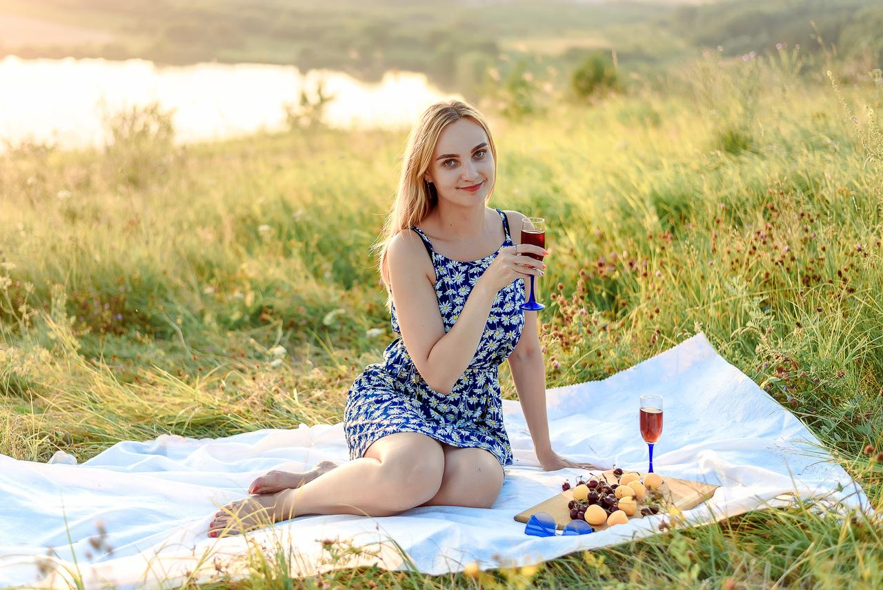 Прогулочная съемка. Фотограф г. Пенза — Светлана Зойкина