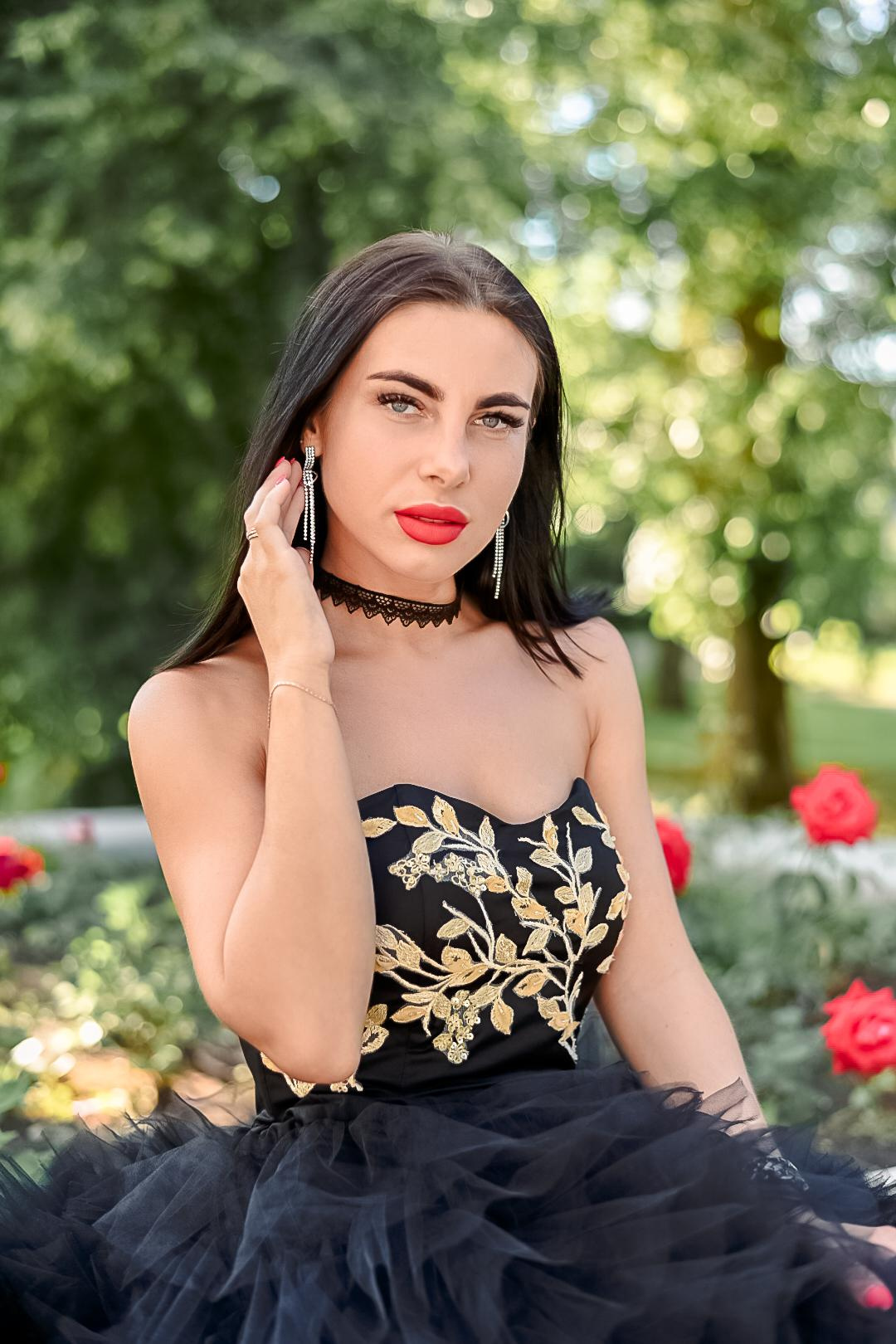 Прогулочная съемка. Фотограф г. Пенза — Светлана Зойкина